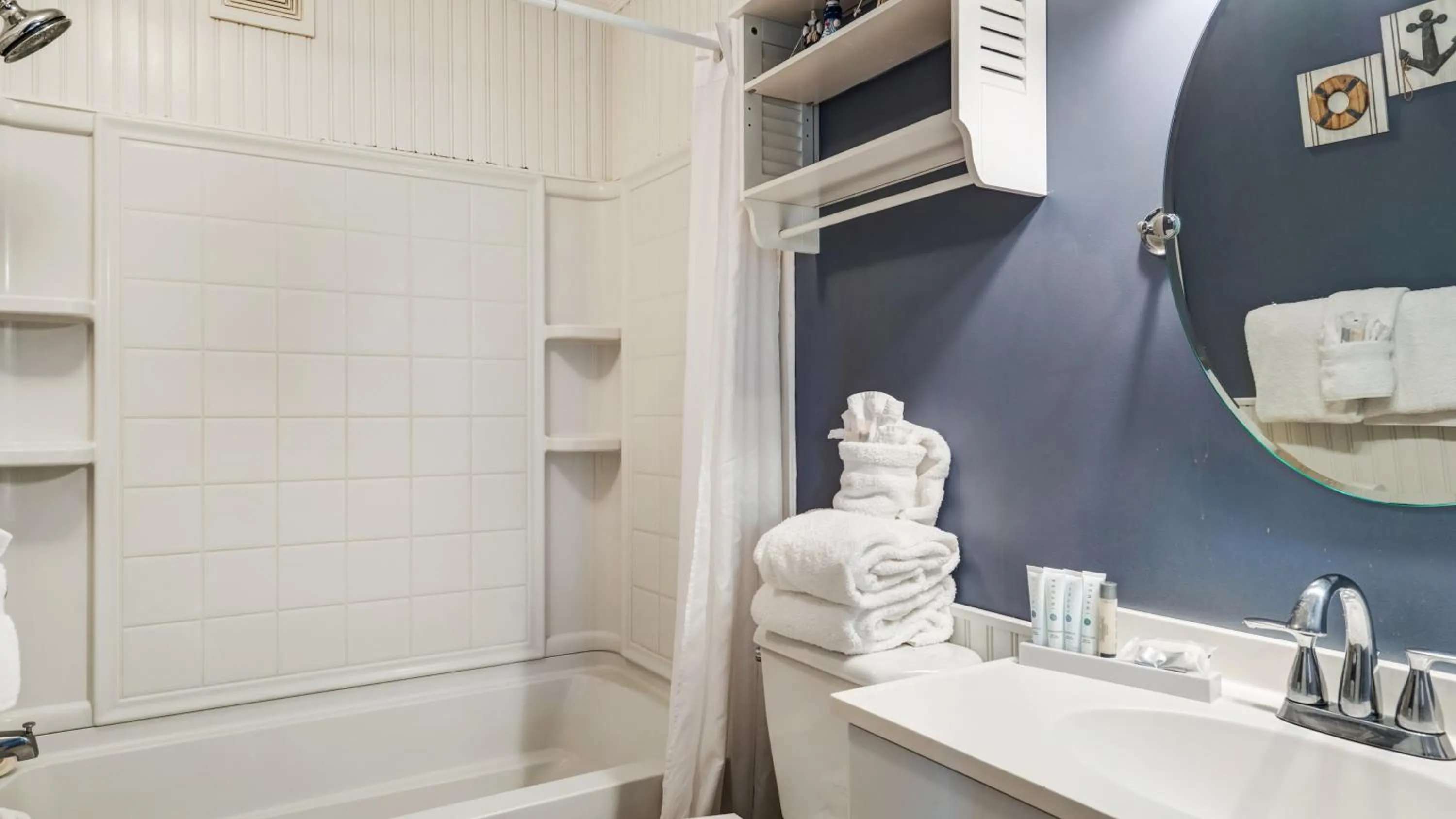 Montauk Oceanside Suites