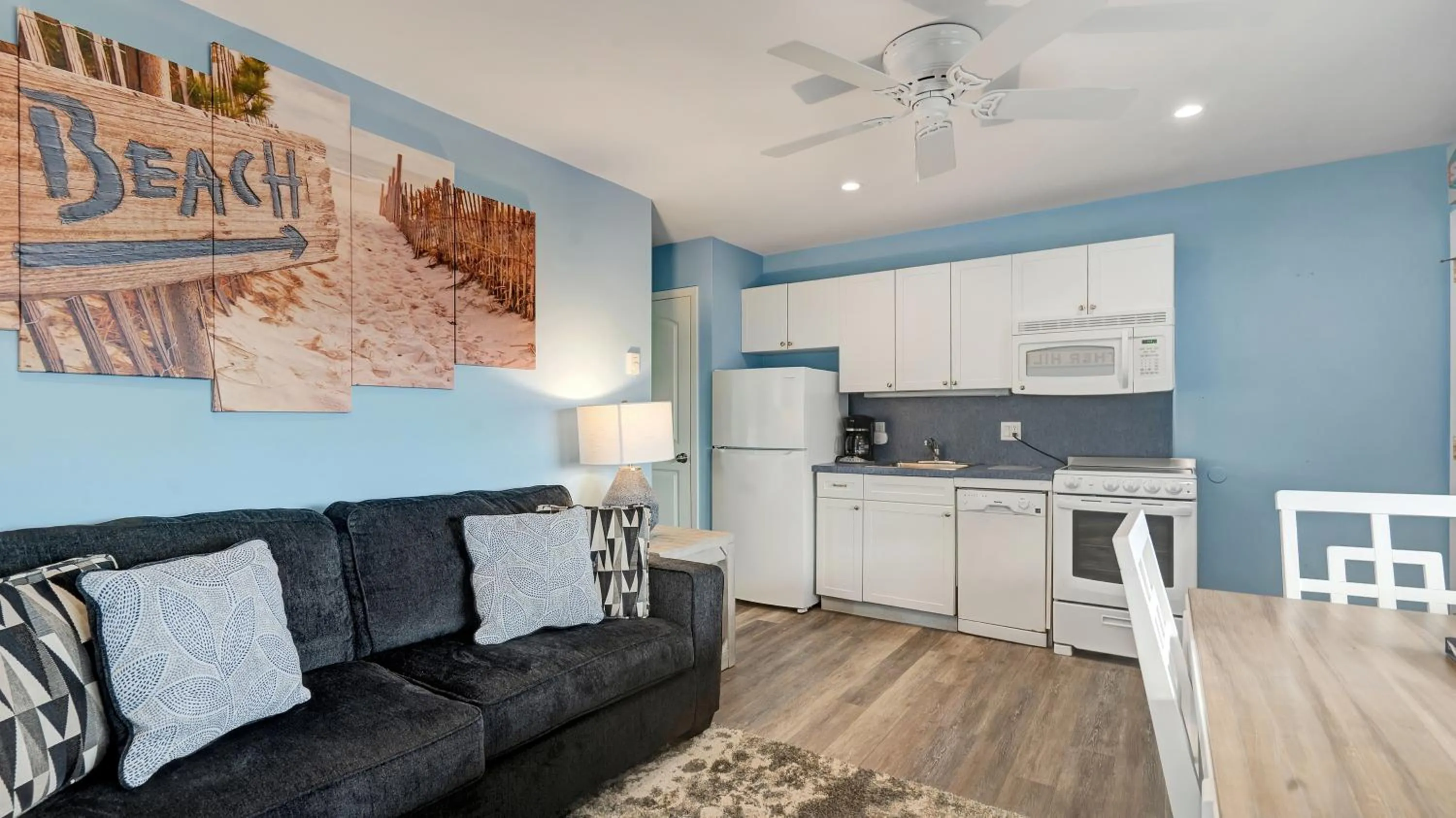 Montauk Oceanside Suites