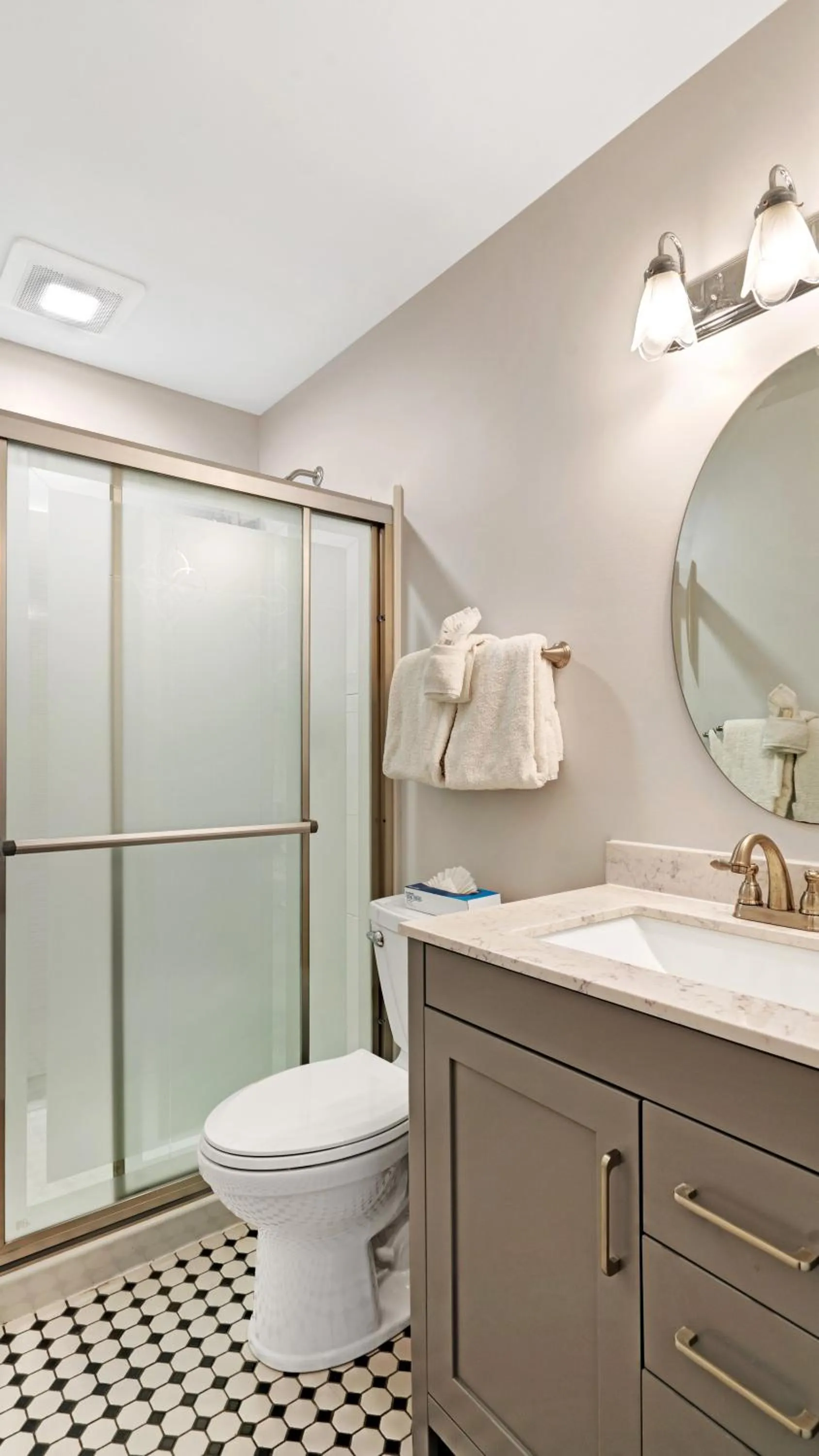 Montauk Oceanside Suites