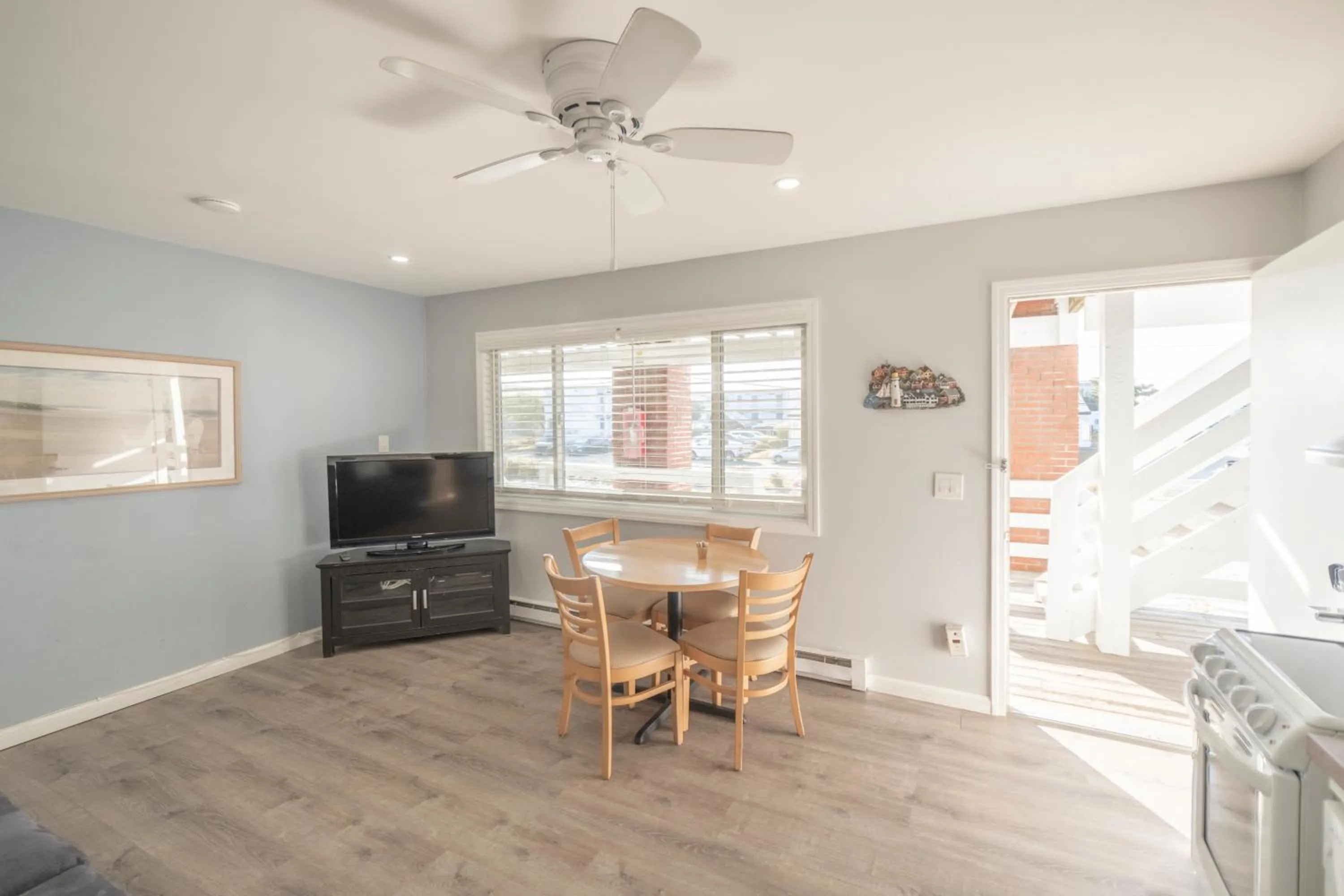 Montauk Oceanside Suites