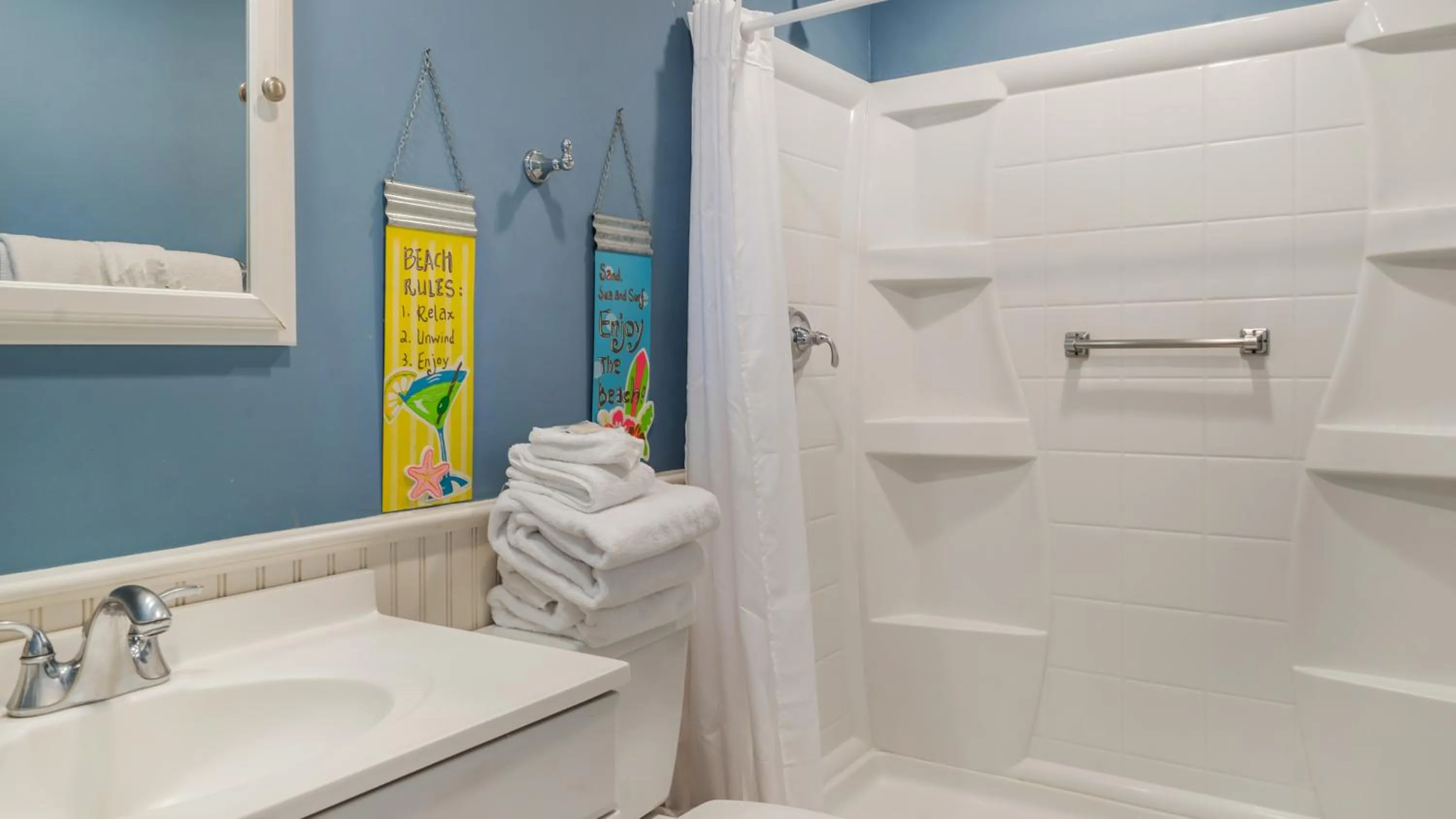 Montauk Oceanside Suites