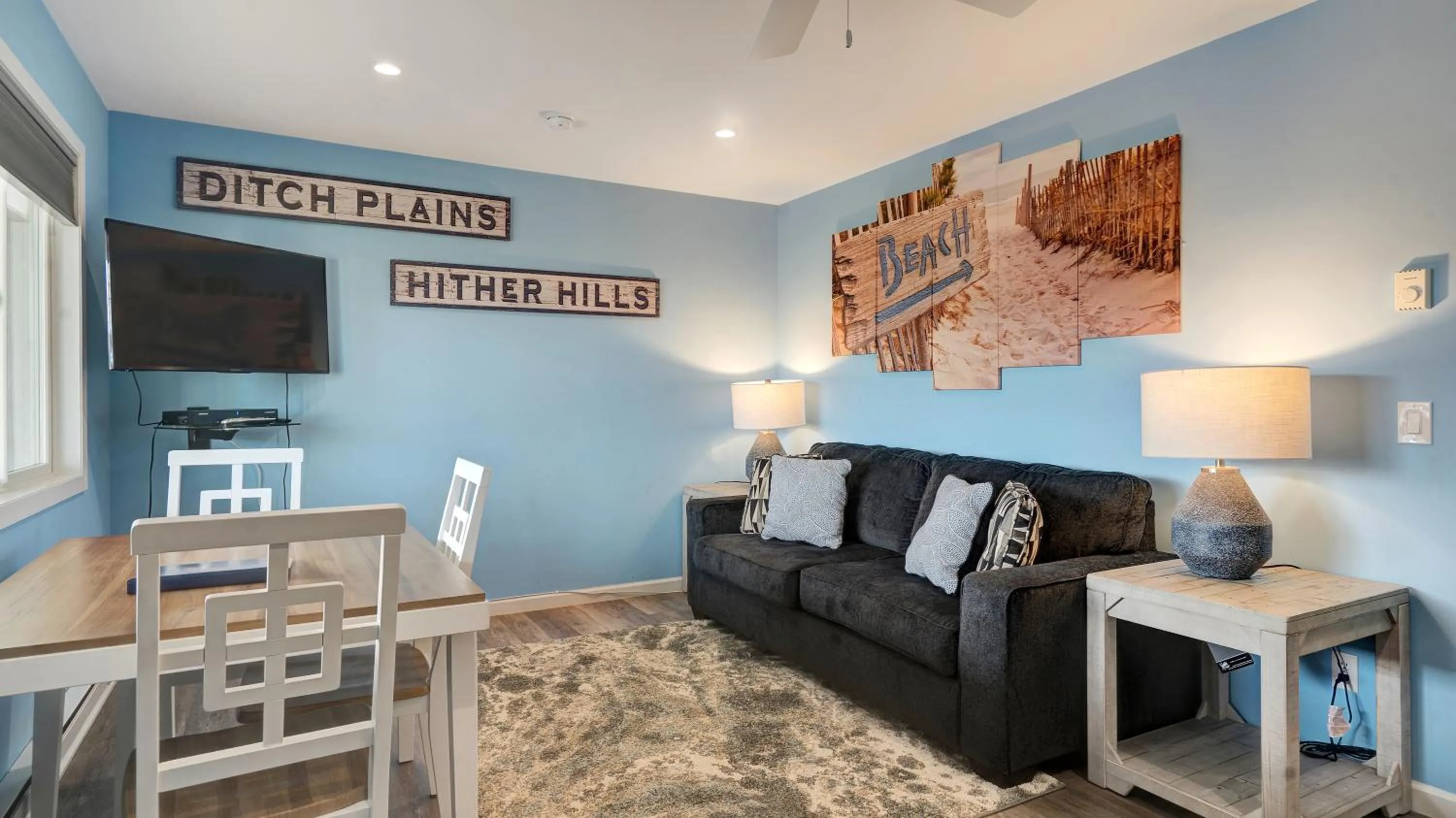 Montauk Oceanside Suites