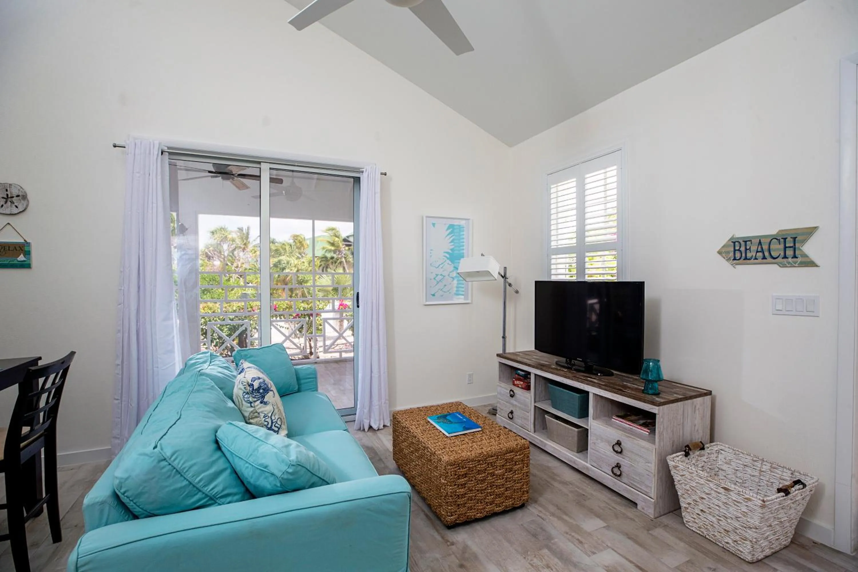 Ports of Call Resort