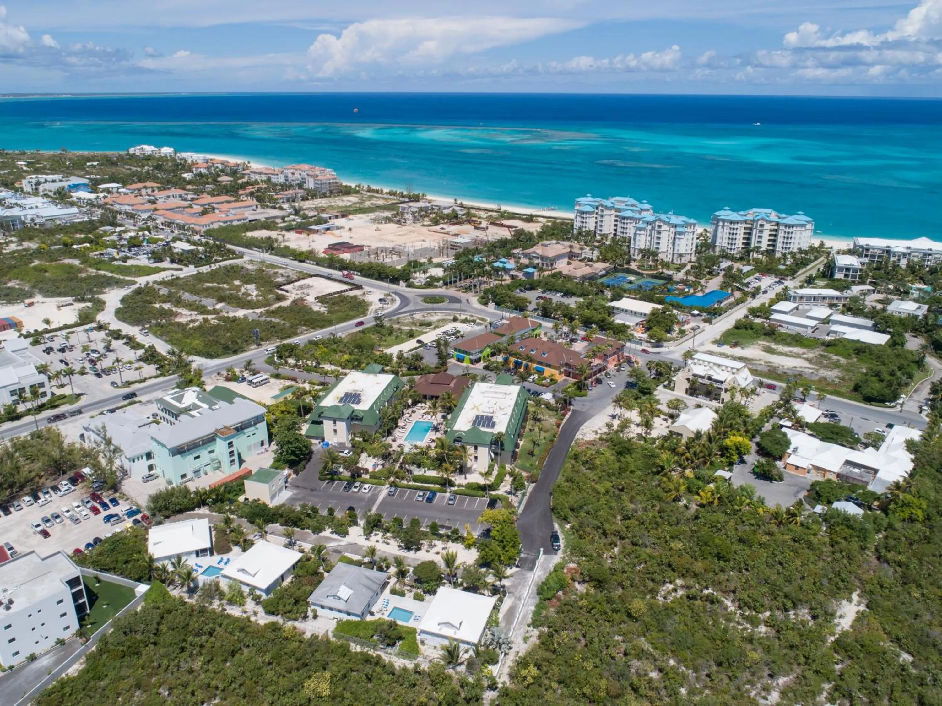 Ports of Call Resort