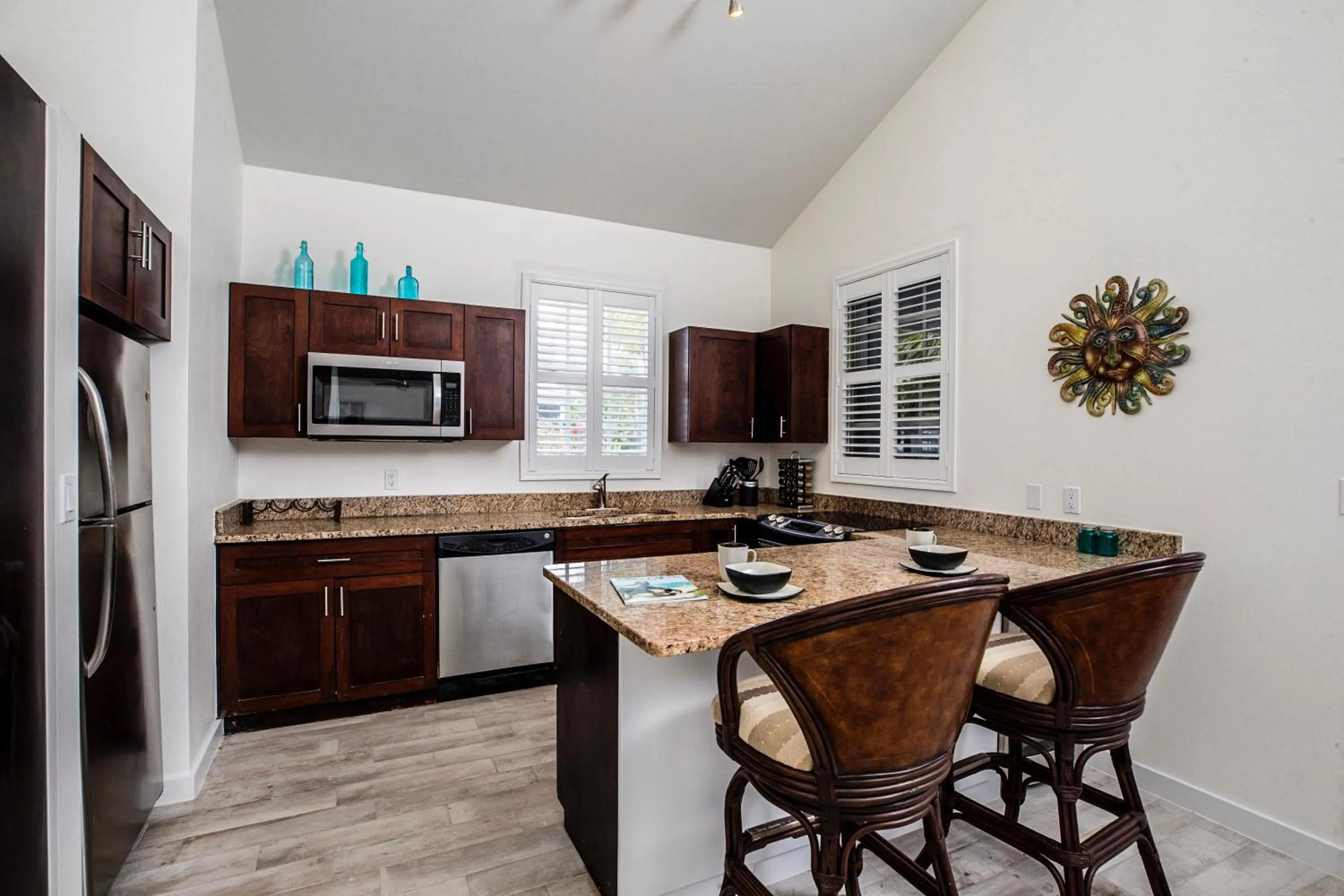 Ports of Call Resort