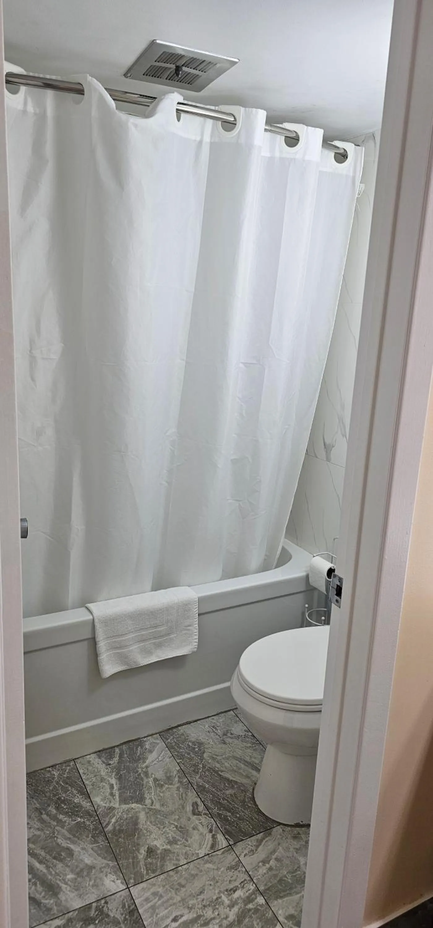 Town'n Country Motor Inn