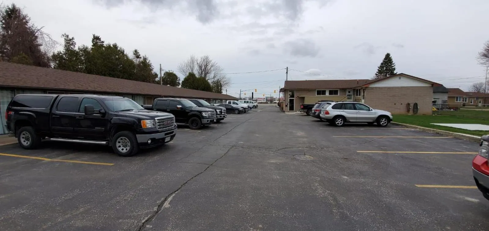 Town'n Country Motor Inn