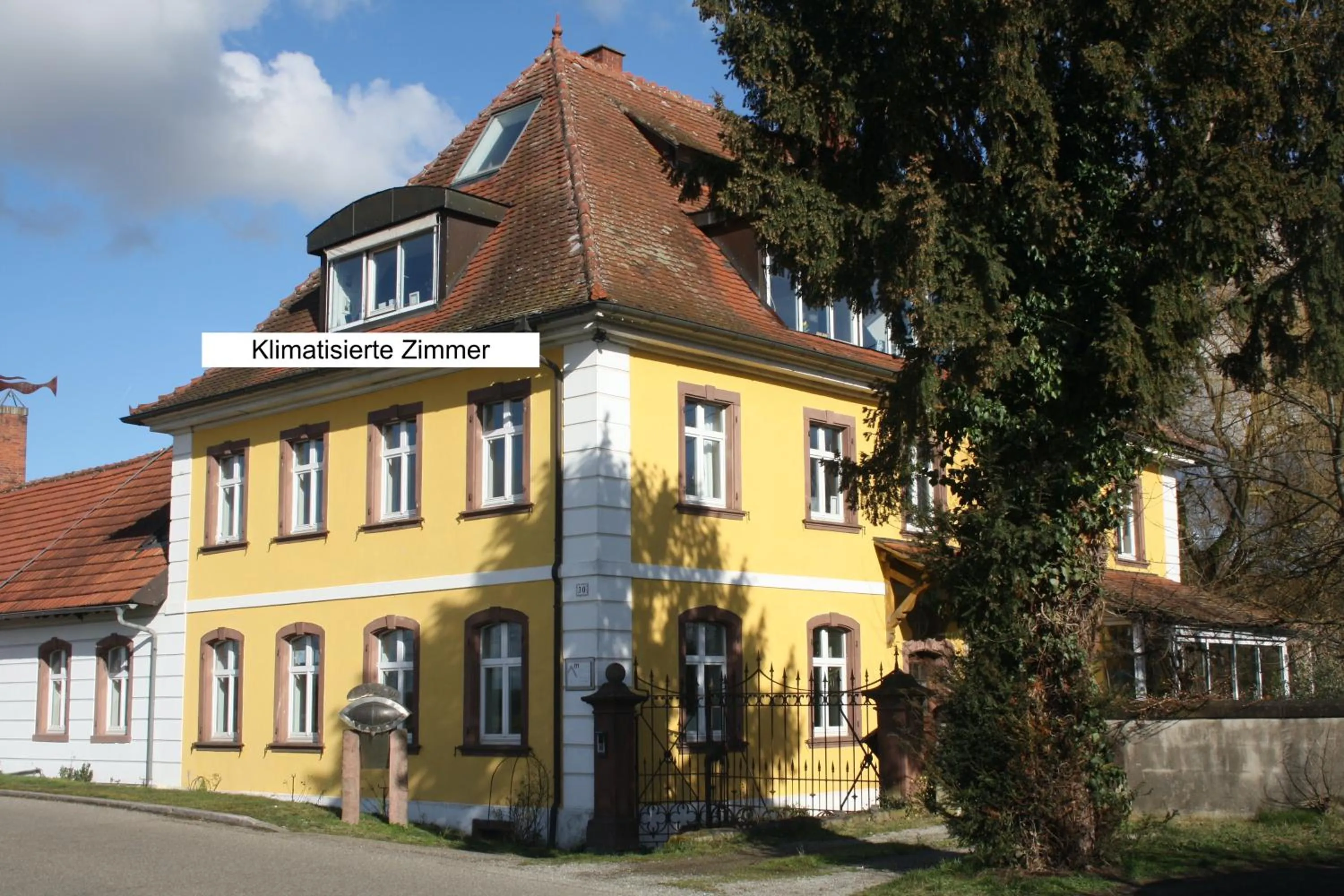 Art-be-and-b Appartement -Studios