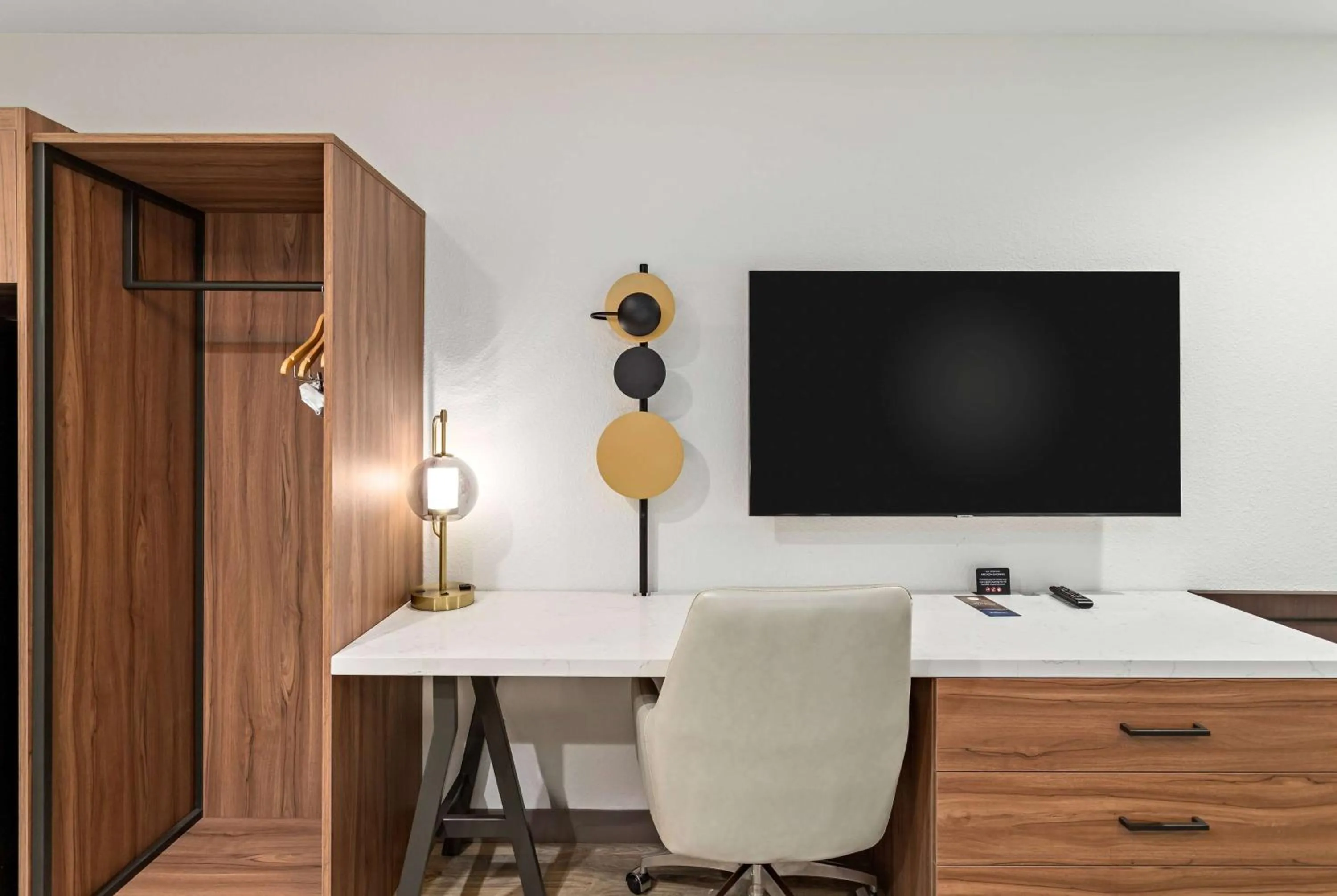 Business facilities in Baymont by Wyndham Beaumont