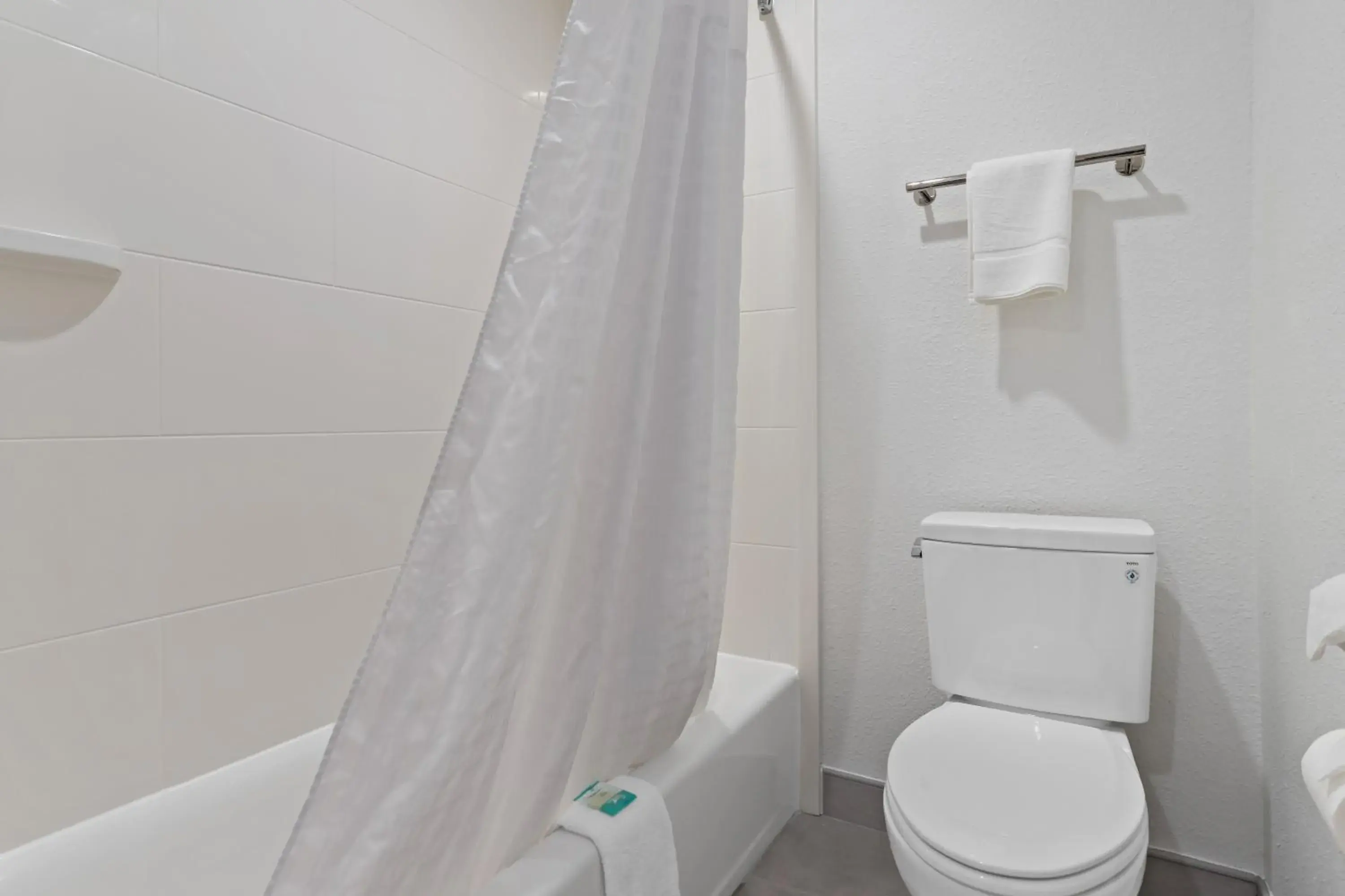 King Suite - Non-Smoking in Baymont by Wyndham Beaumont King Suite - Non-Smoking in Baymont by Wyndham Beaumont