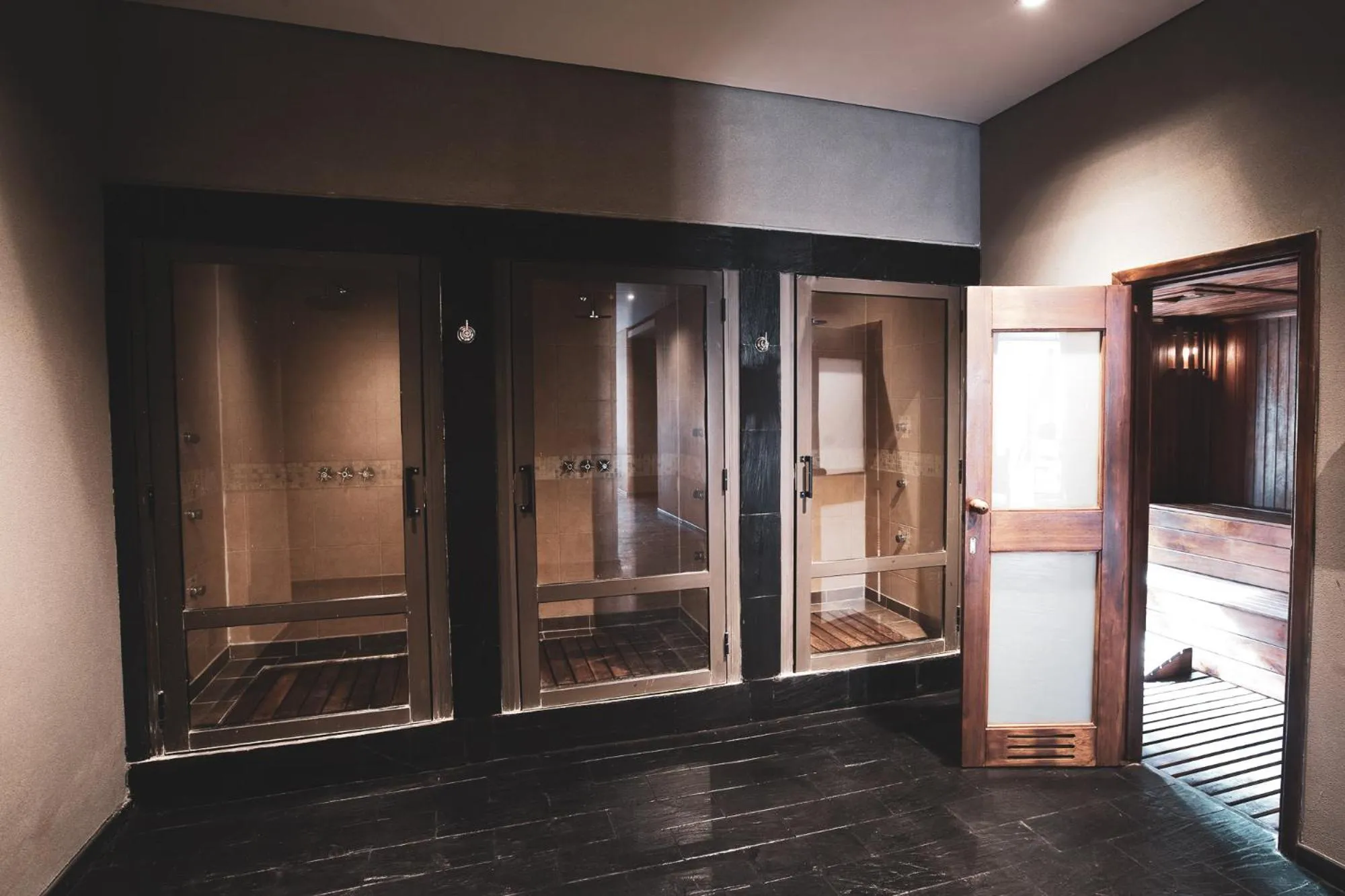 Spa and wellness centre/facilities in Fuente Mayor Hotel & Casino
