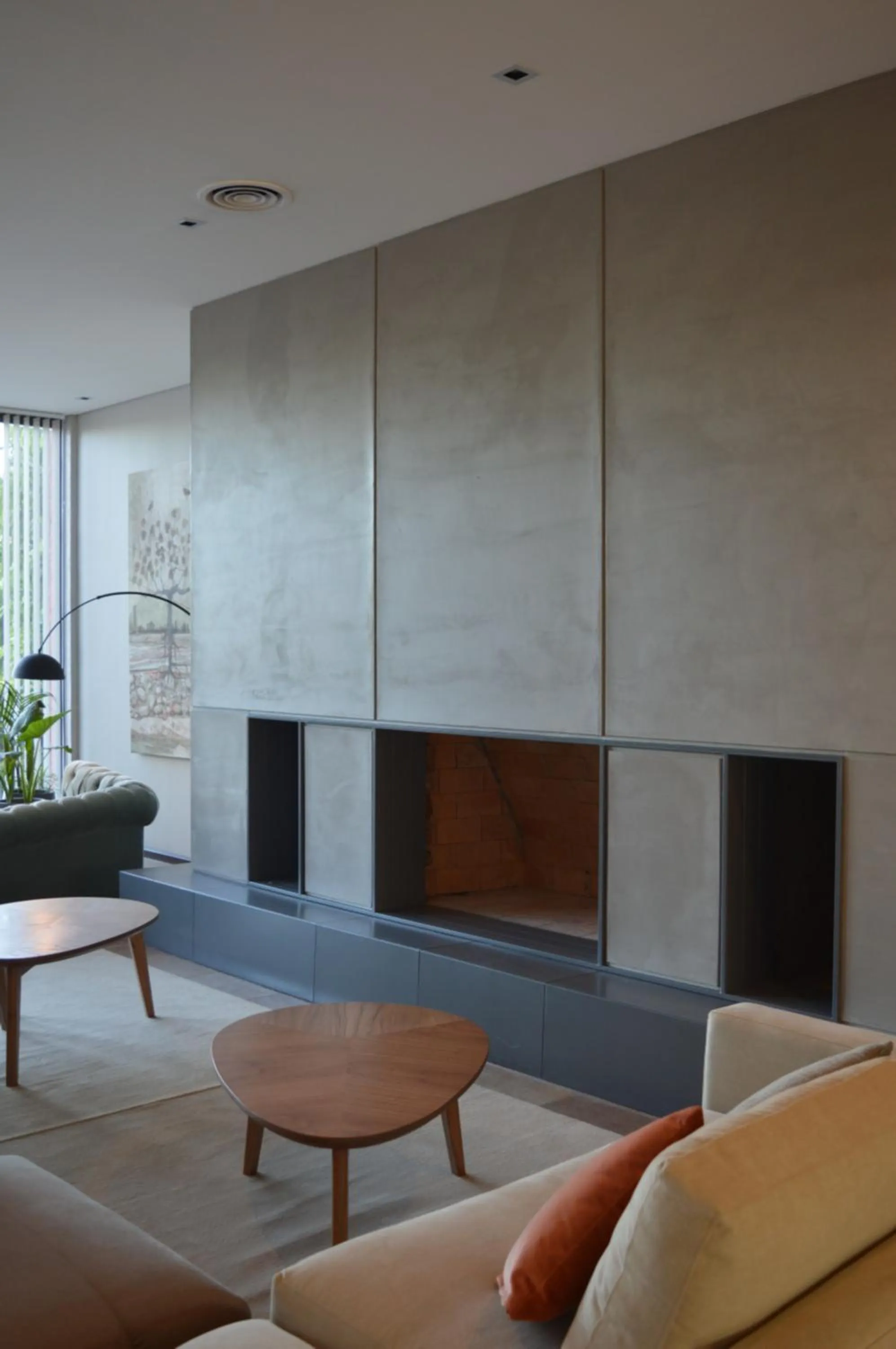 Lobby or reception in Fuente Mayor Hotel & Casino