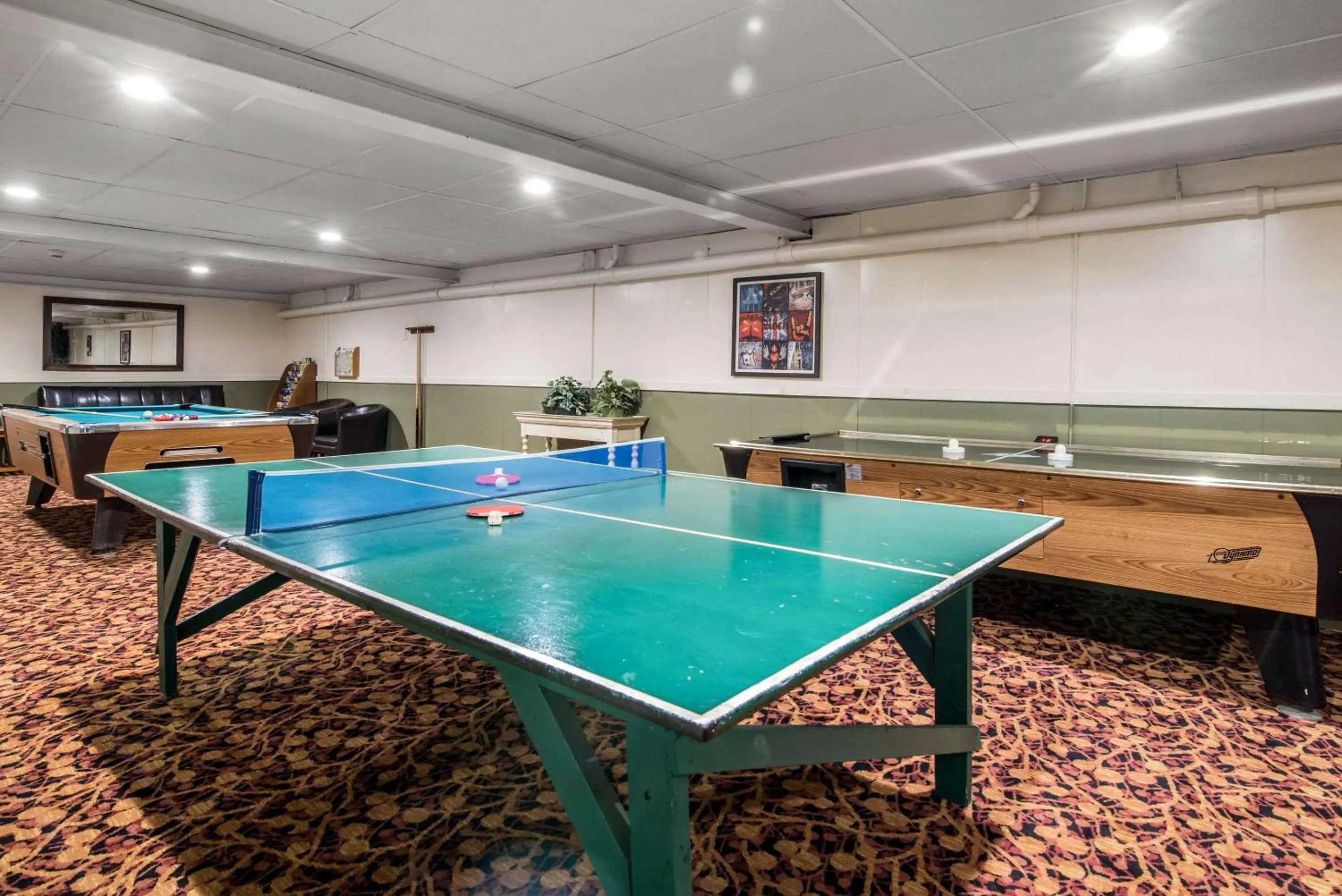 Other in TiltonLodge Inn & Suites