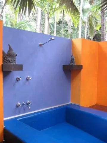 Pink Flamingo Resort