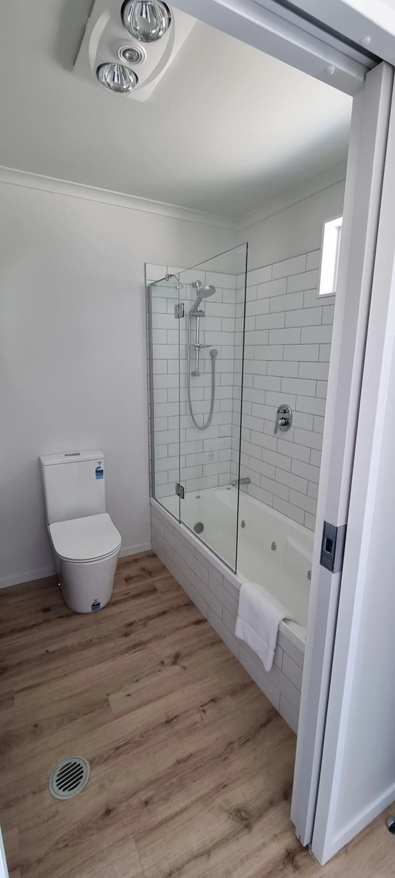 Spa and wellness centre/facilities in Hideaway of Rotorua