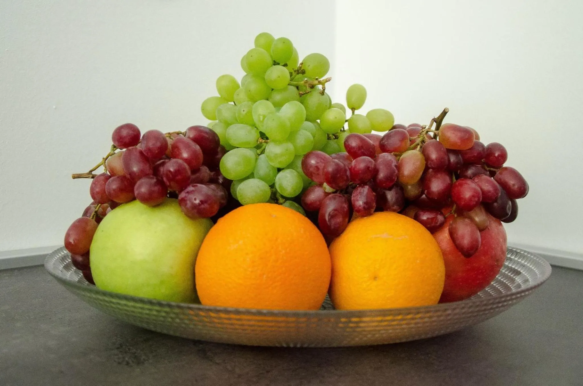 Decorative detail in San Martino Rooms