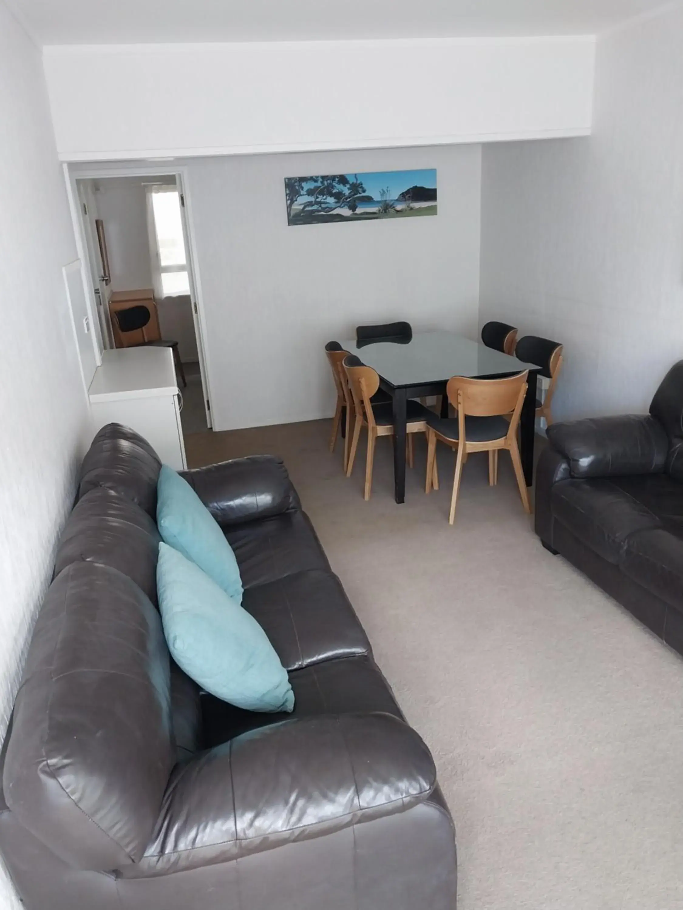 Three-Bedroom Apartment in Bayview Motel Three-Bedroom Apartment in Bayview Motel