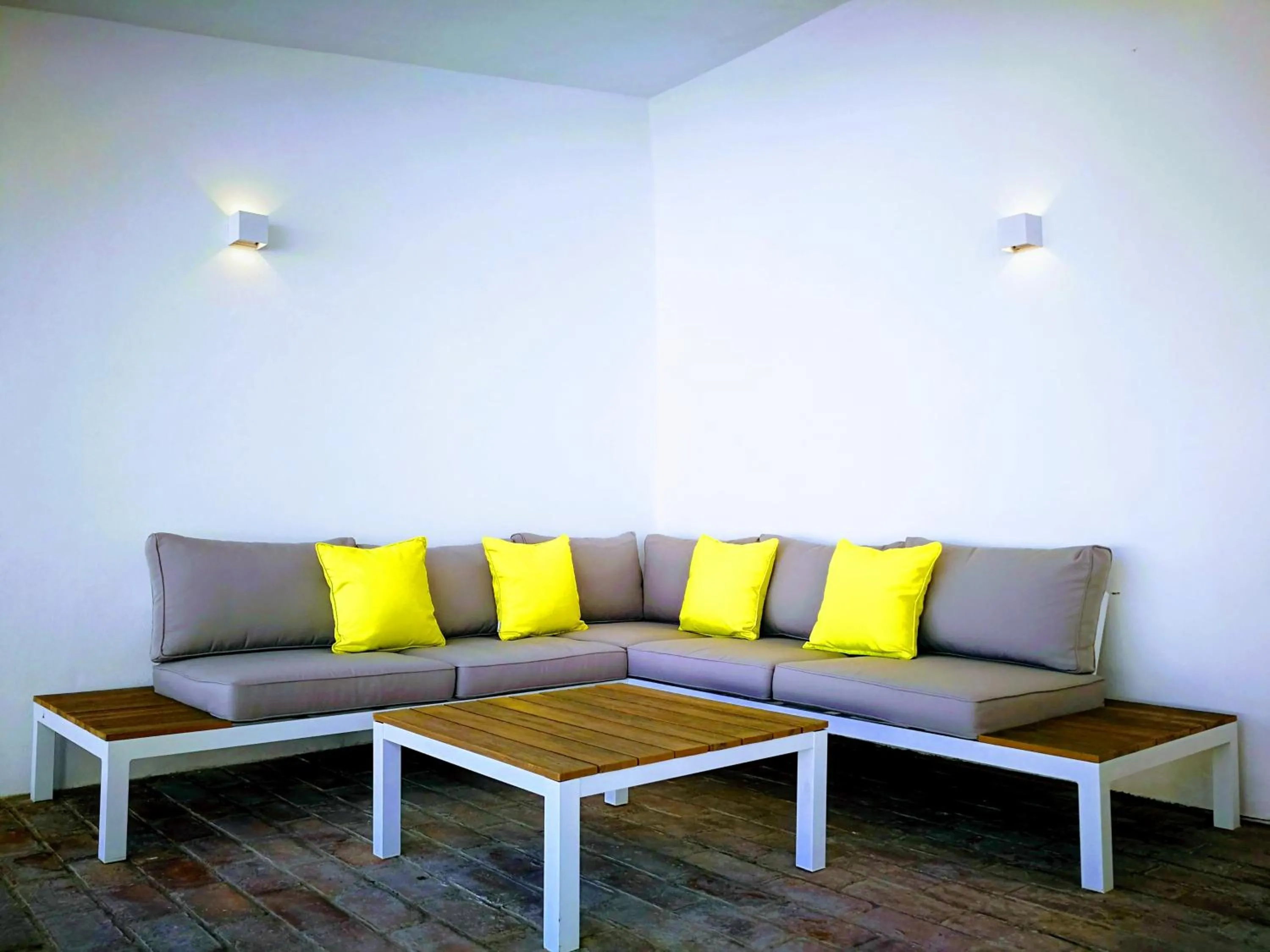 Lounge or bar in Hotel Ronda Moments