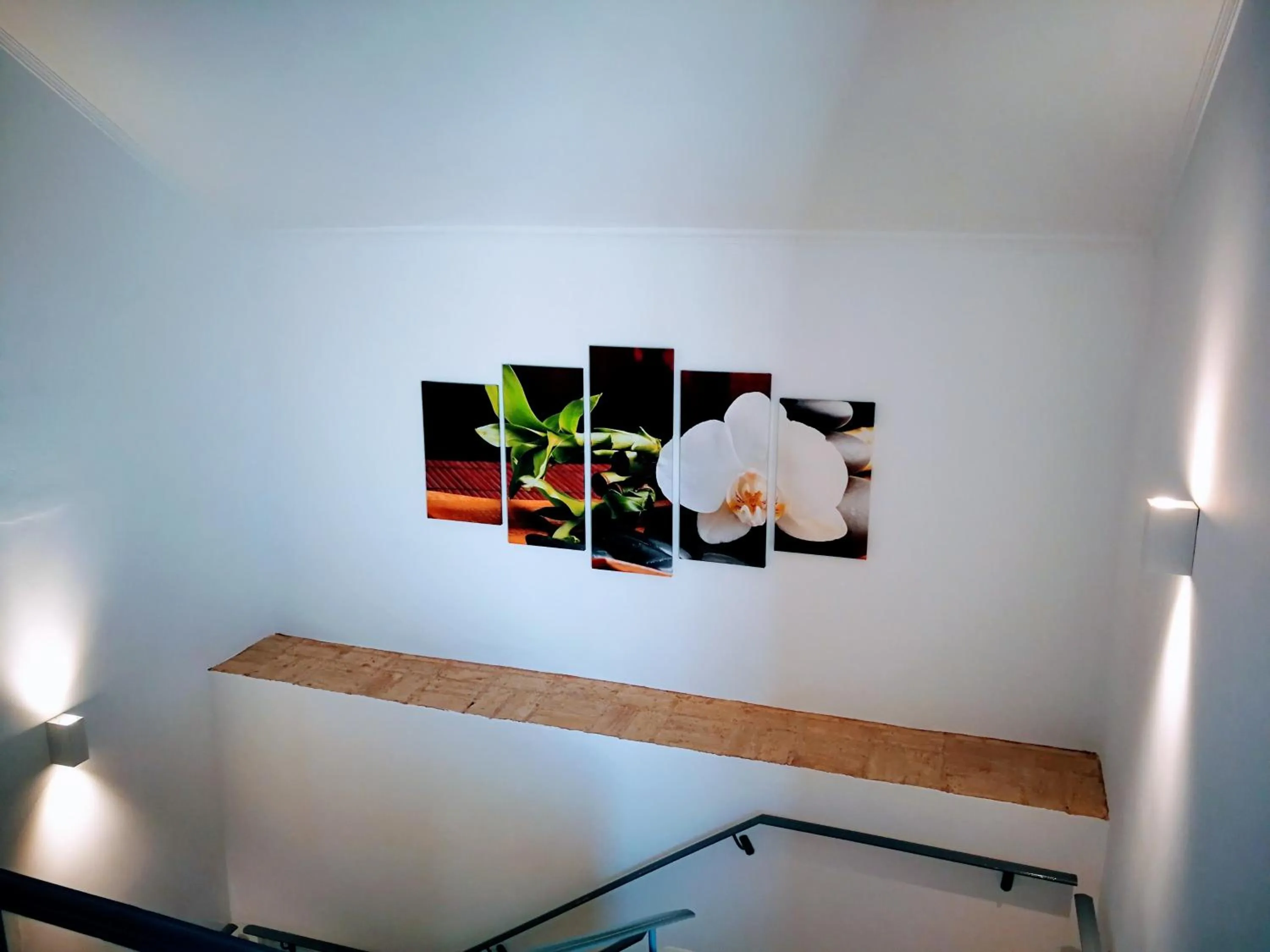 Decorative detail in Hotel Ronda Moments