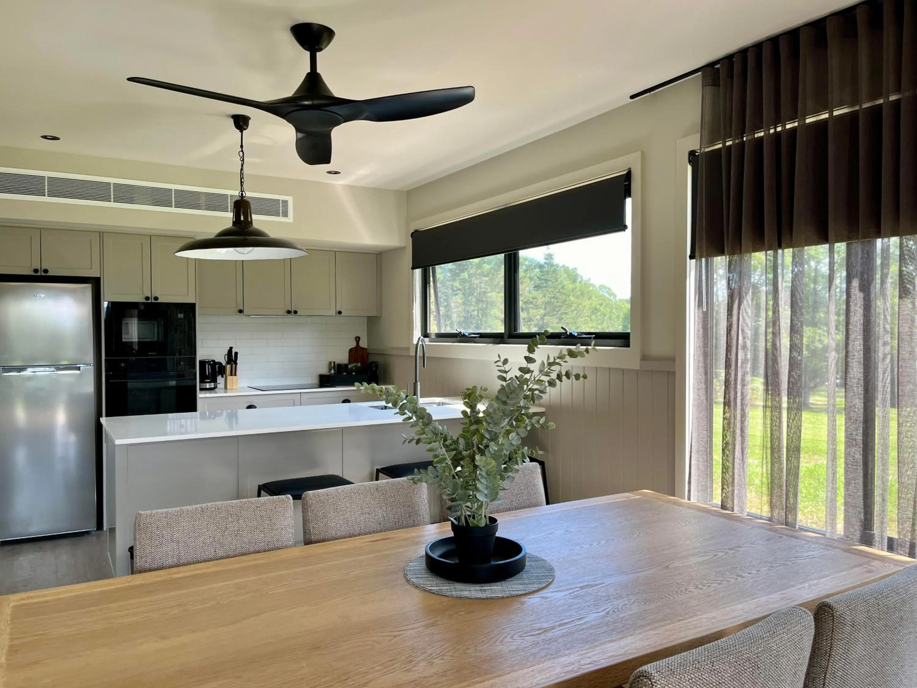 Kangaroo Valley Golf and Country Retreat