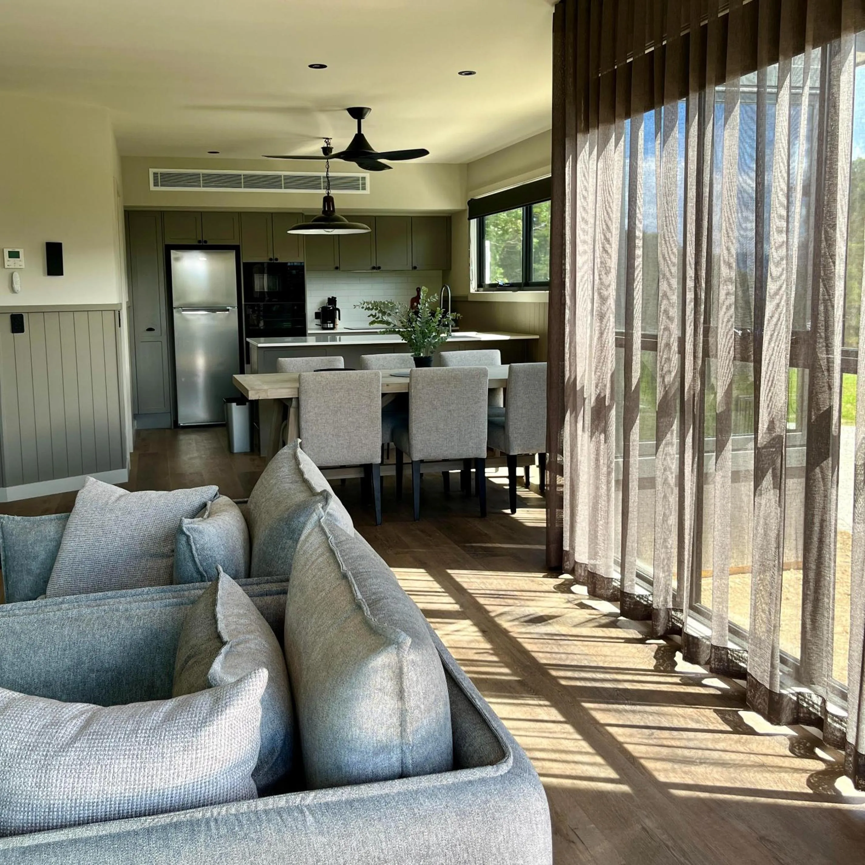 Kangaroo Valley Golf and Country Retreat