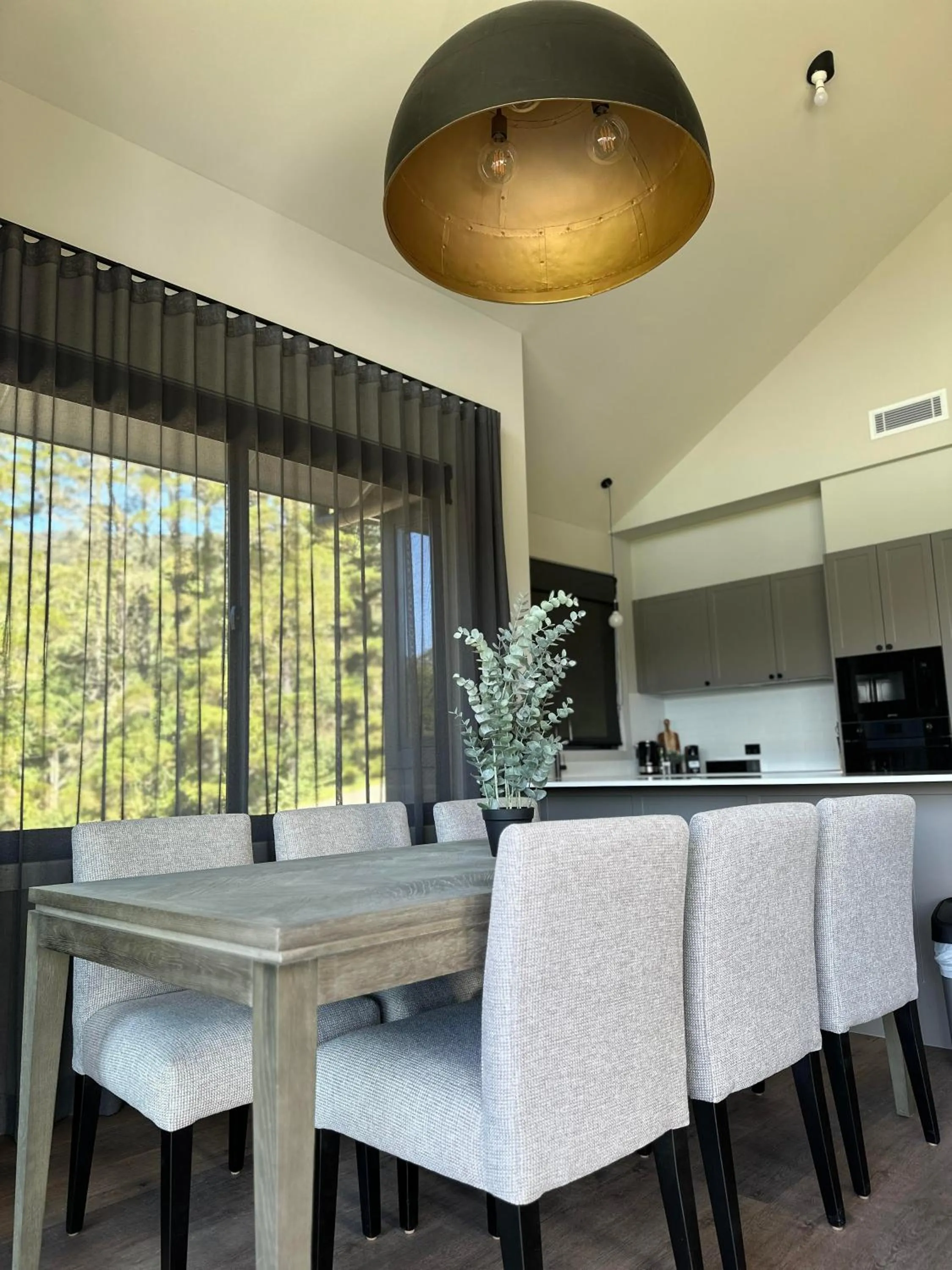 Kangaroo Valley Golf and Country Retreat