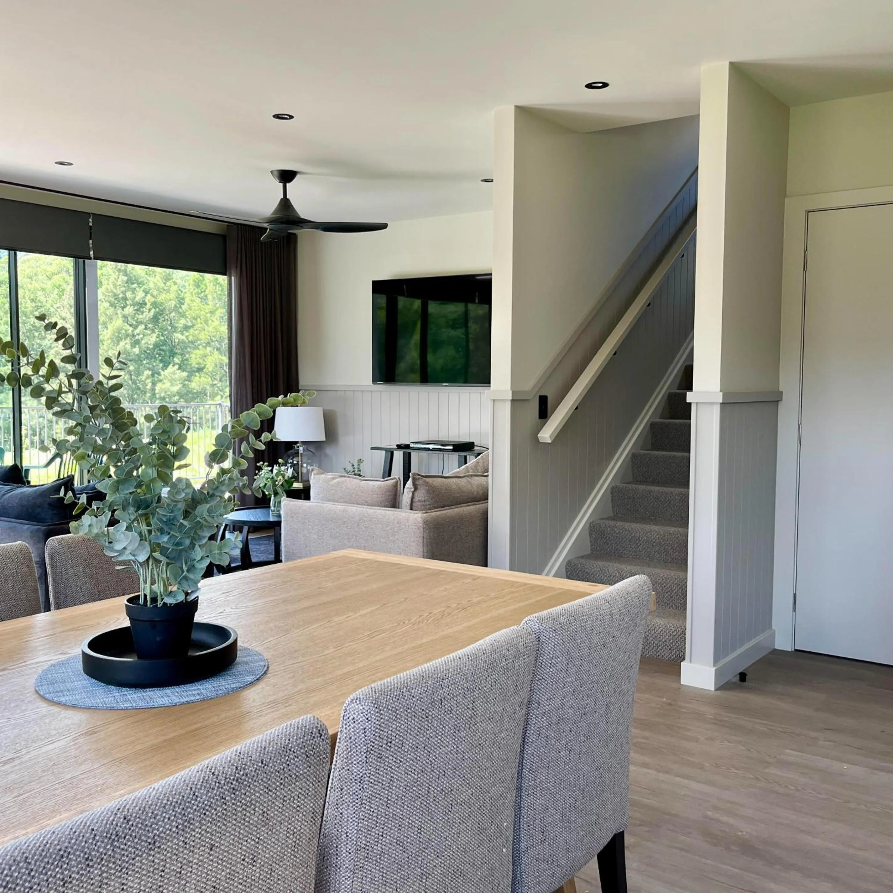 Kangaroo Valley Golf and Country Retreat