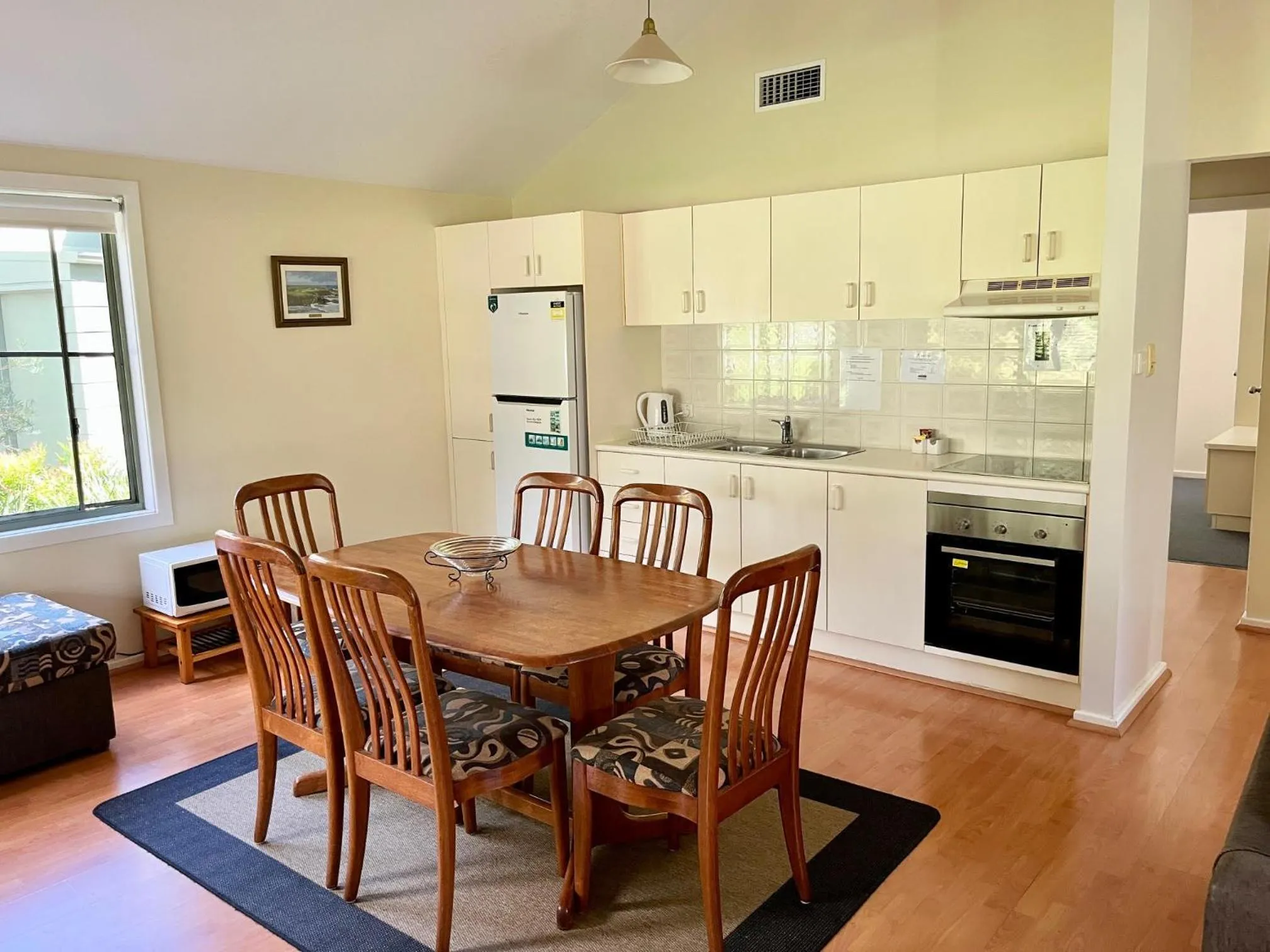 Kangaroo Valley Golf and Country Retreat