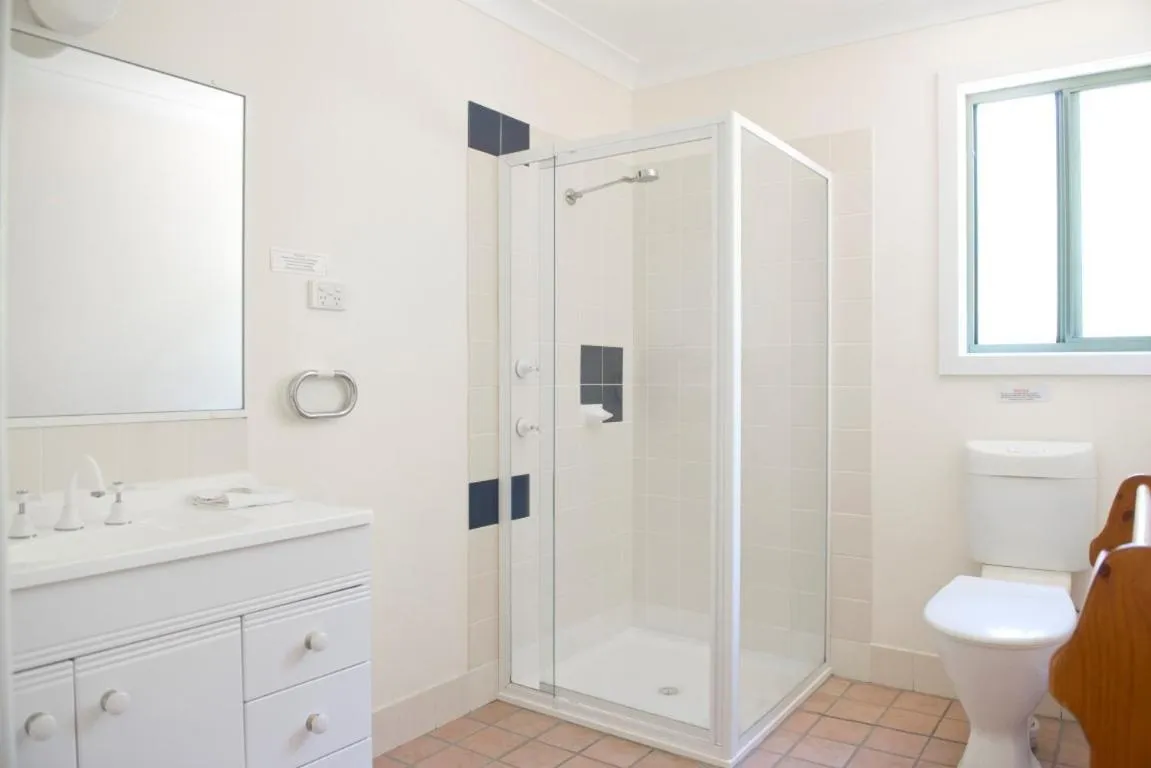 Kangaroo Valley Golf and Country Retreat