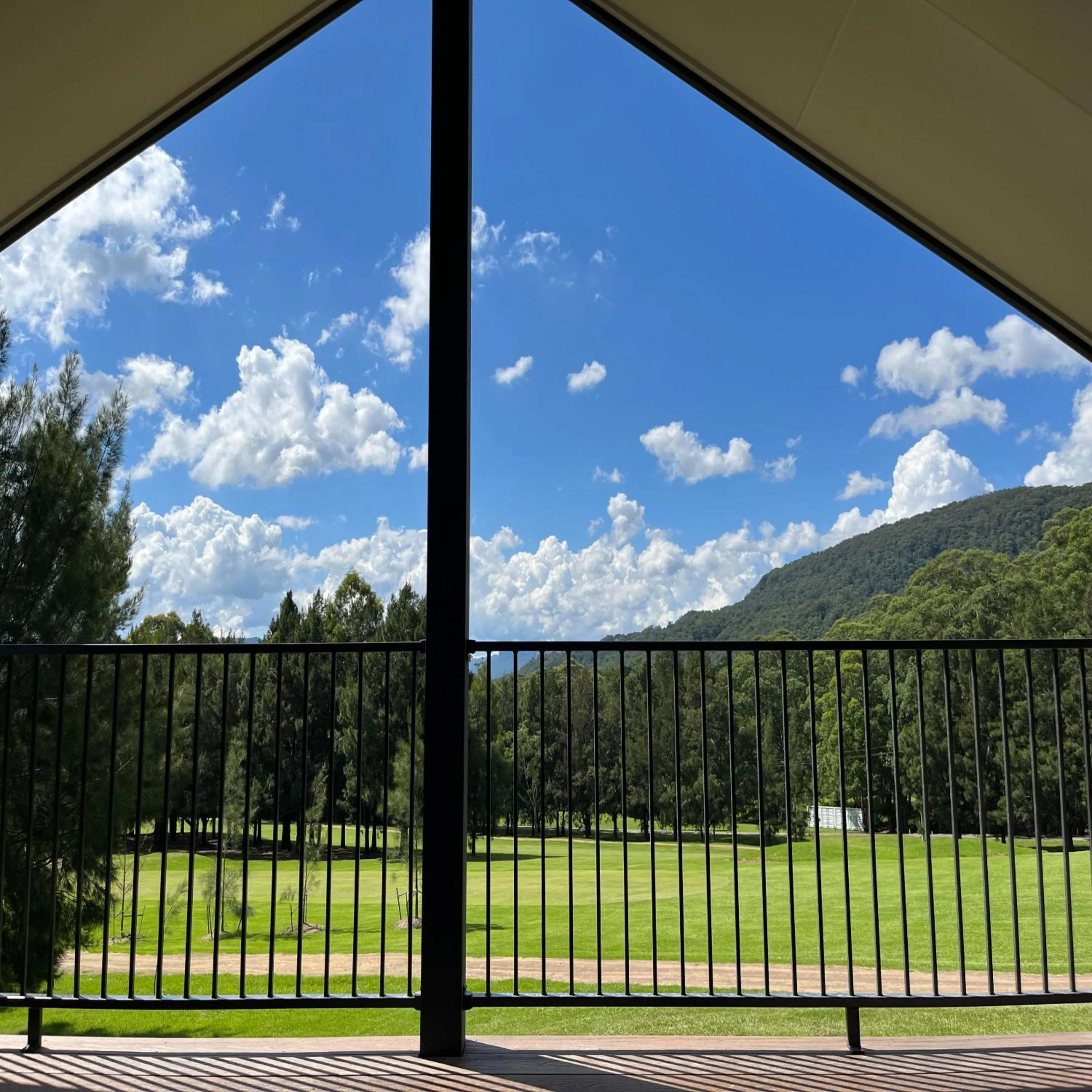 Kangaroo Valley Golf and Country Retreat
