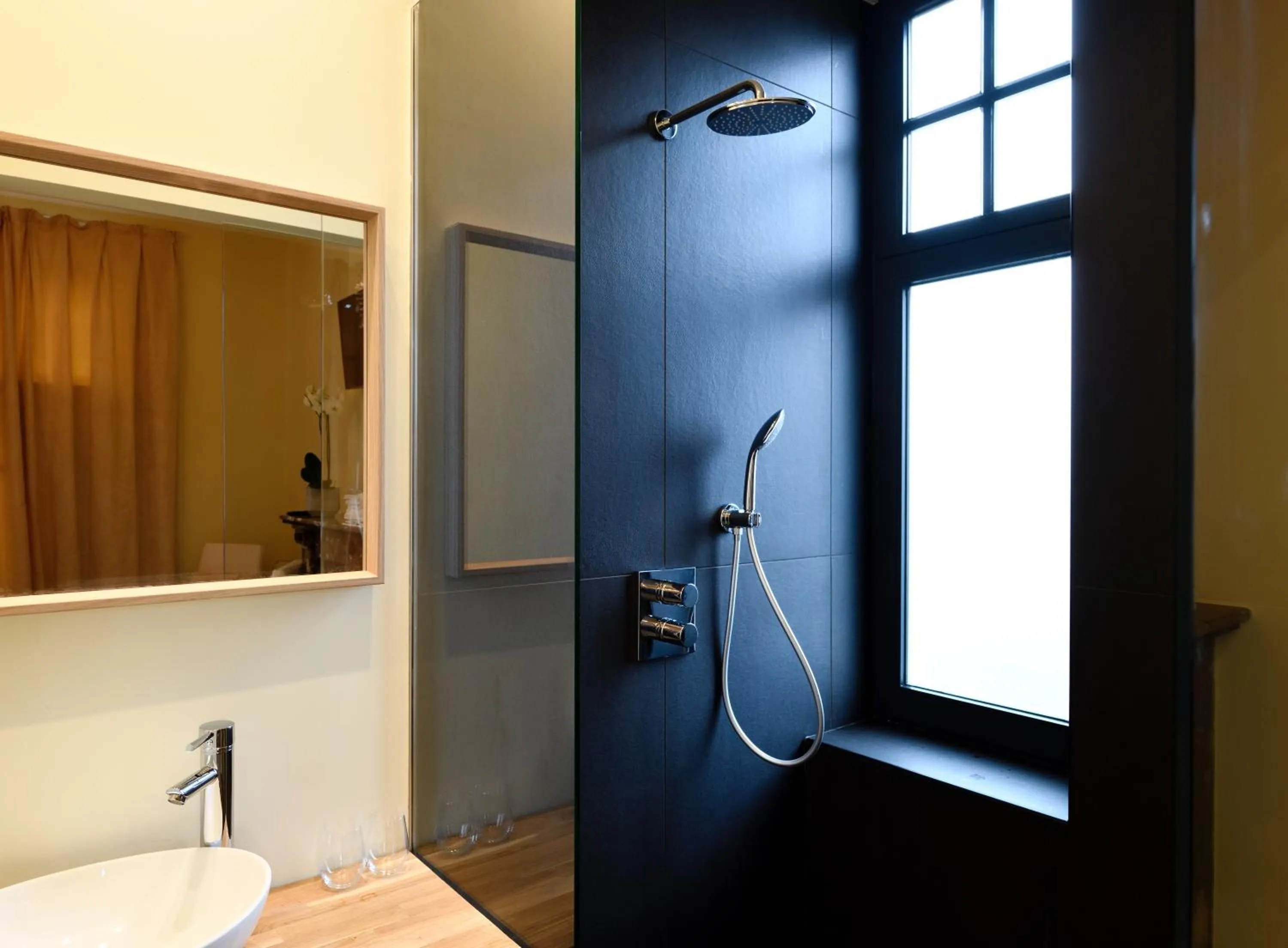 Bathroom in Maison Stout