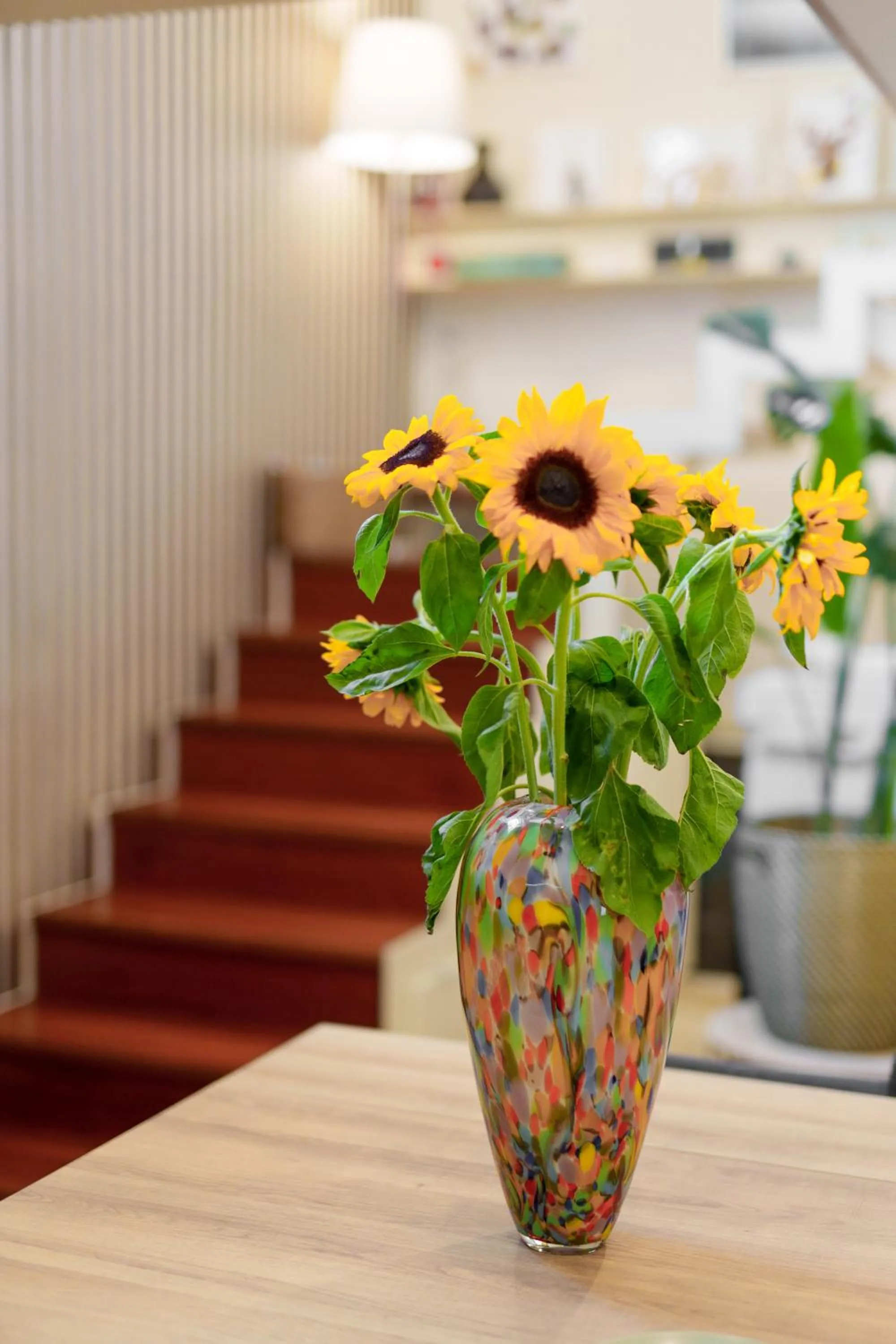 Decorative detail in It's Room Naples