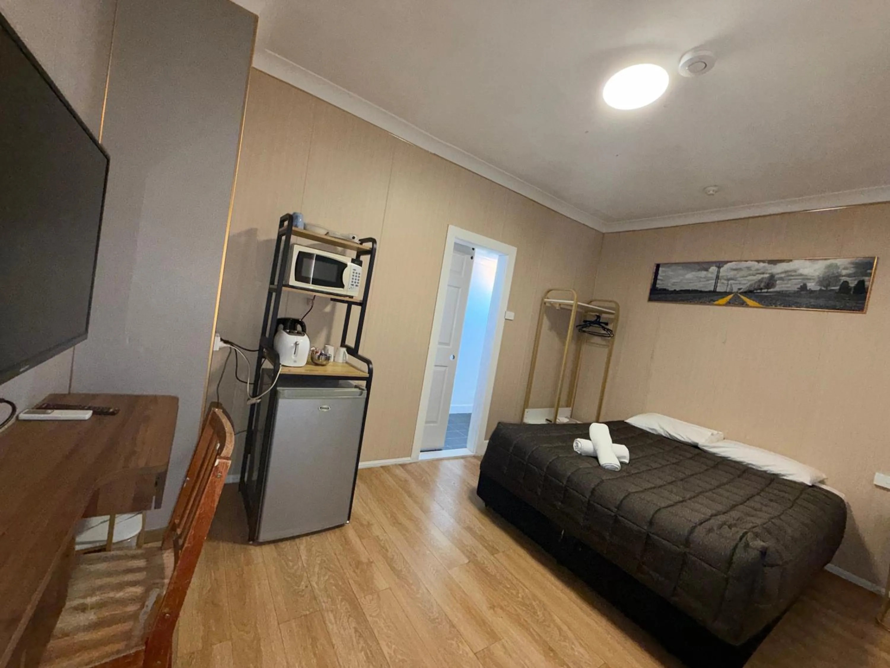 Alpine Heritage Motel