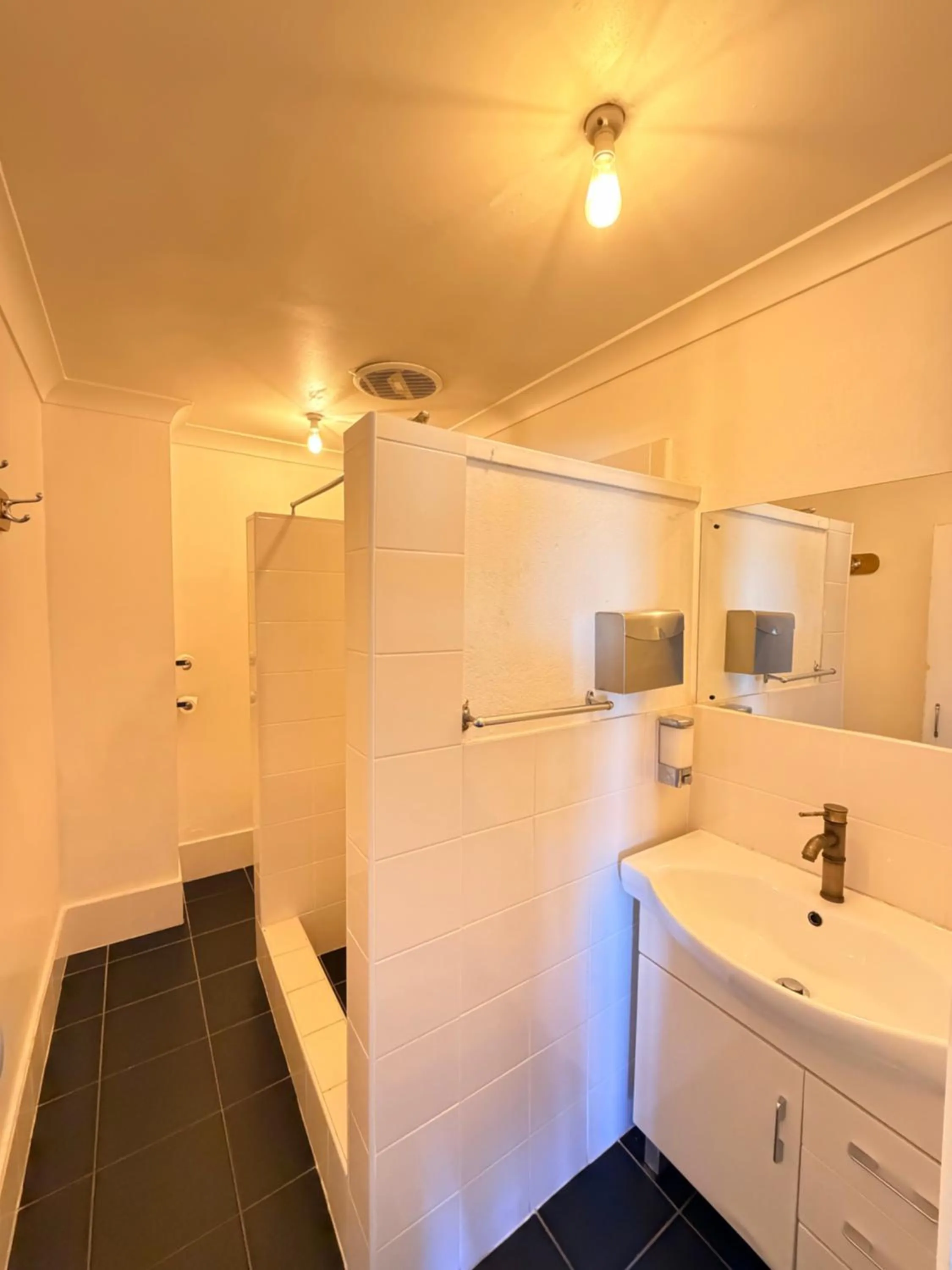 Alpine Heritage Motel