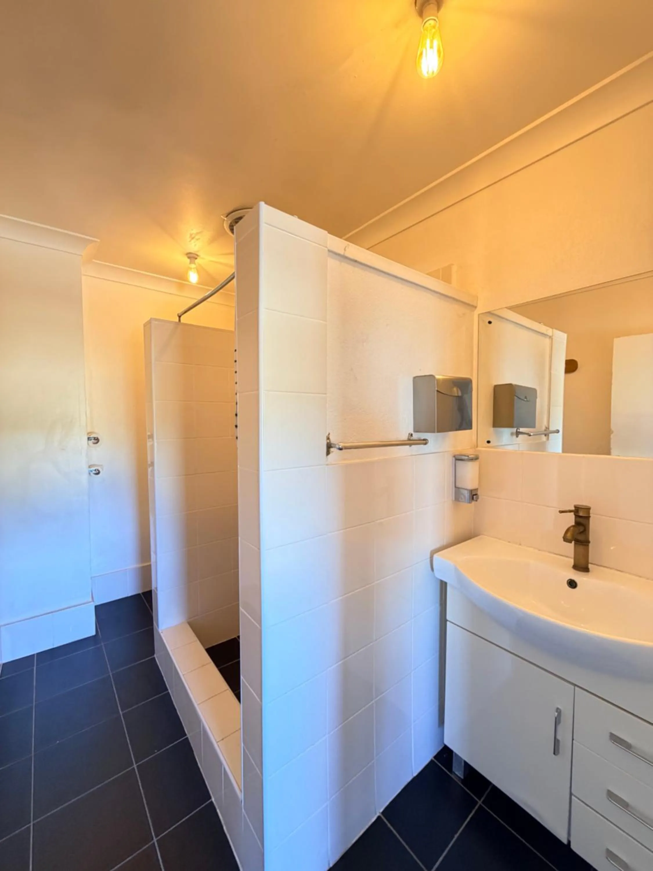 Alpine Heritage Motel