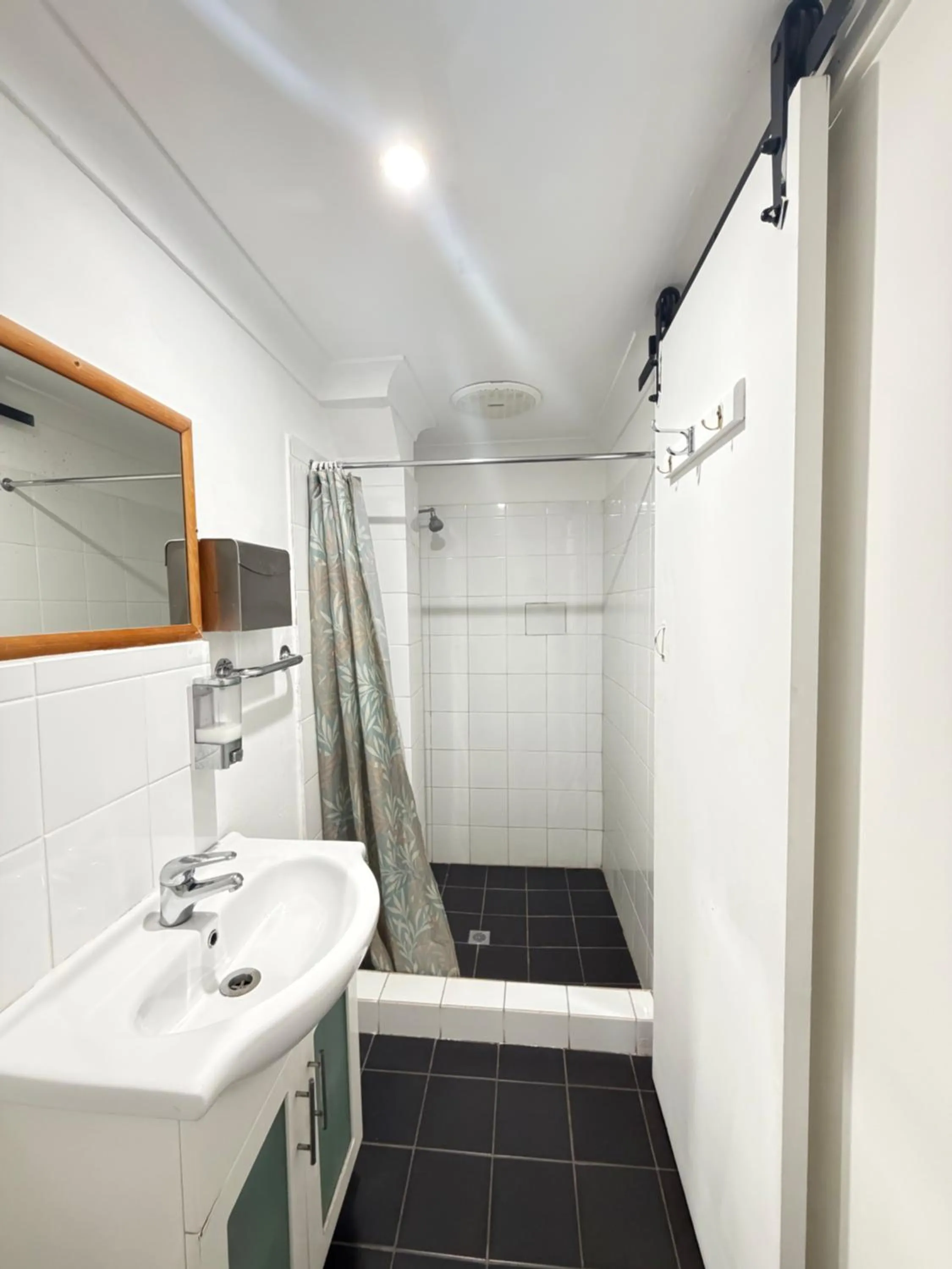 Alpine Heritage Motel