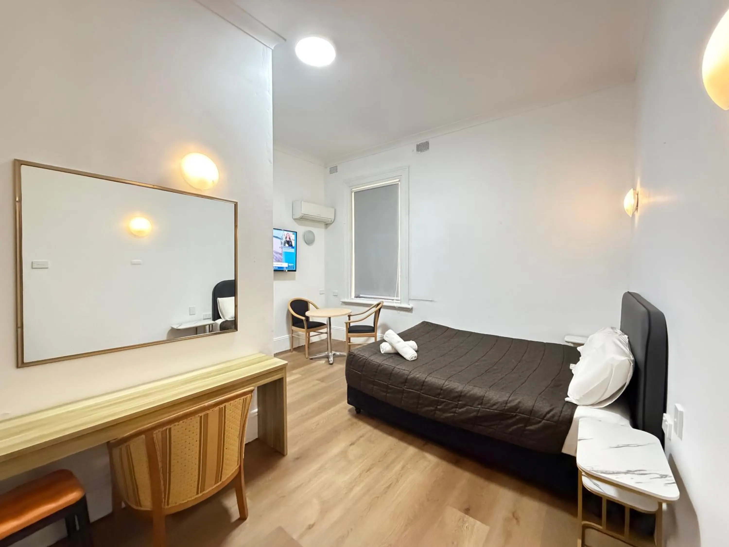 Alpine Heritage Motel