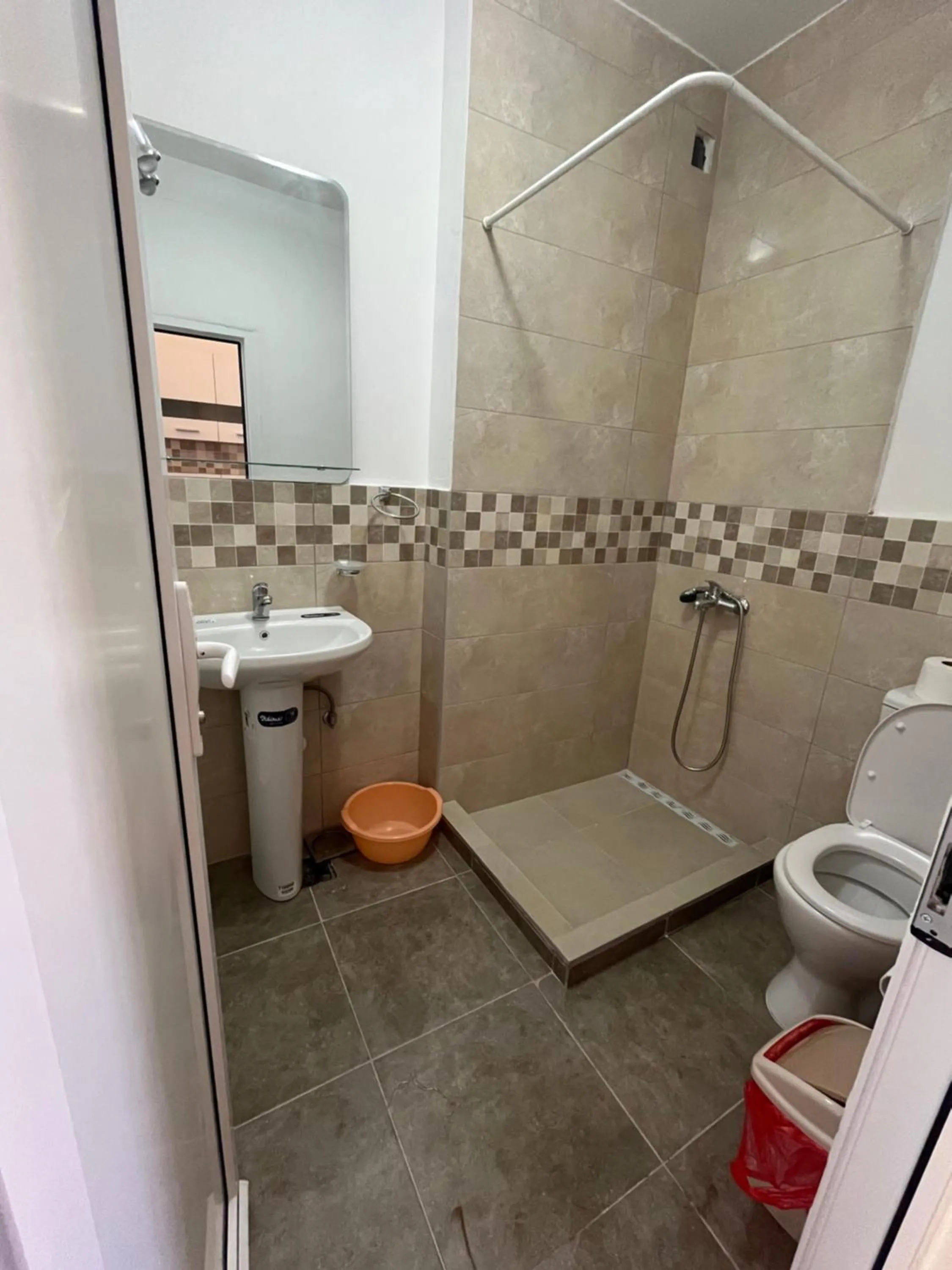 Apartment Dijana