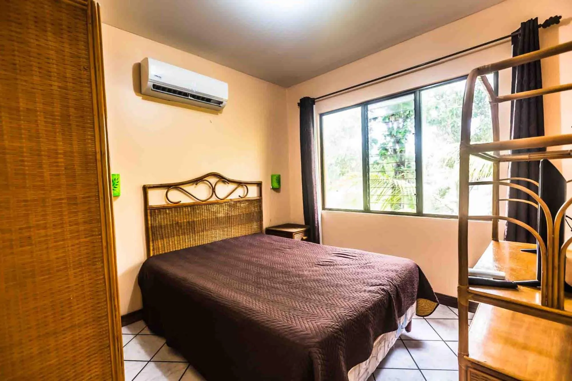 Bedroom, Bed in La Dolce Vita