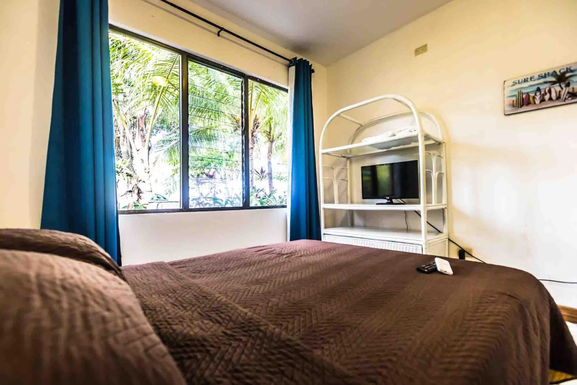 Bedroom, Bed in La Dolce Vita