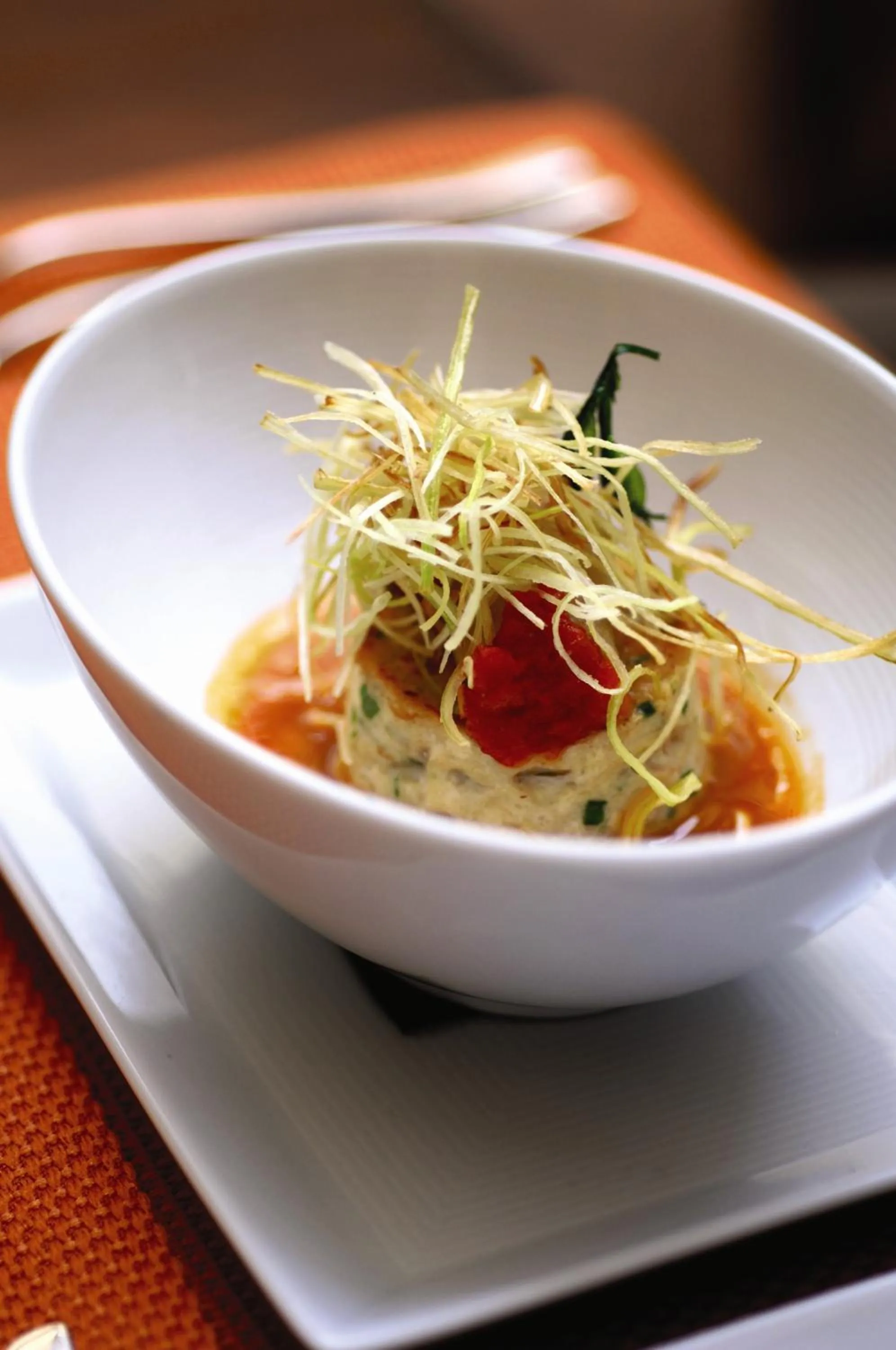 Food and drinks in Casa de Sierra Nevada, A Belmond Hotel, San Miguel de Allende