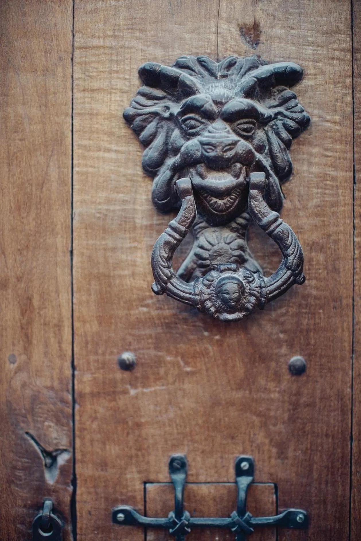 Decorative detail in Casa de Sierra Nevada, A Belmond Hotel, San Miguel de Allende