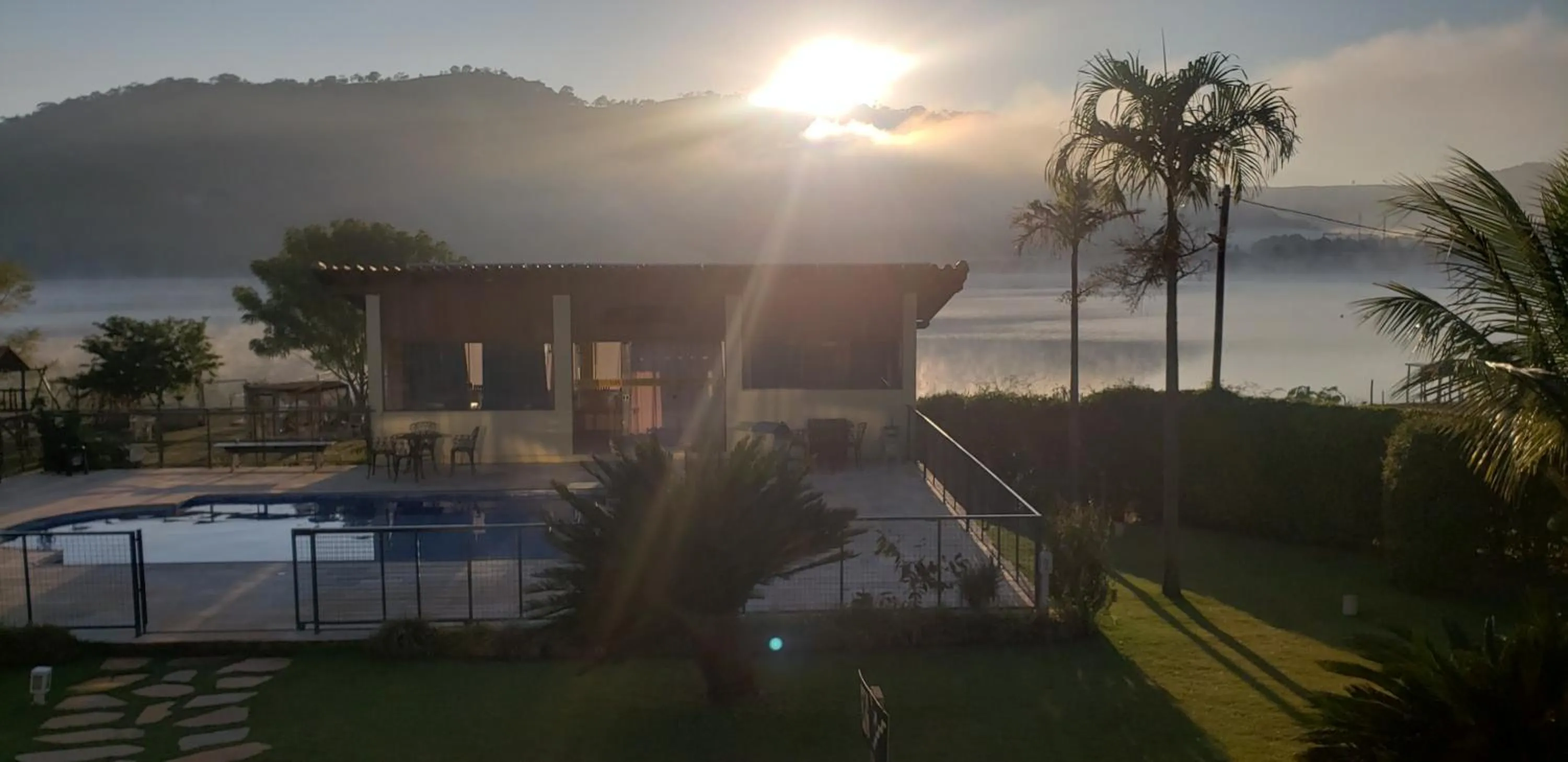 TuTu TonTo Acomodações e Lazer