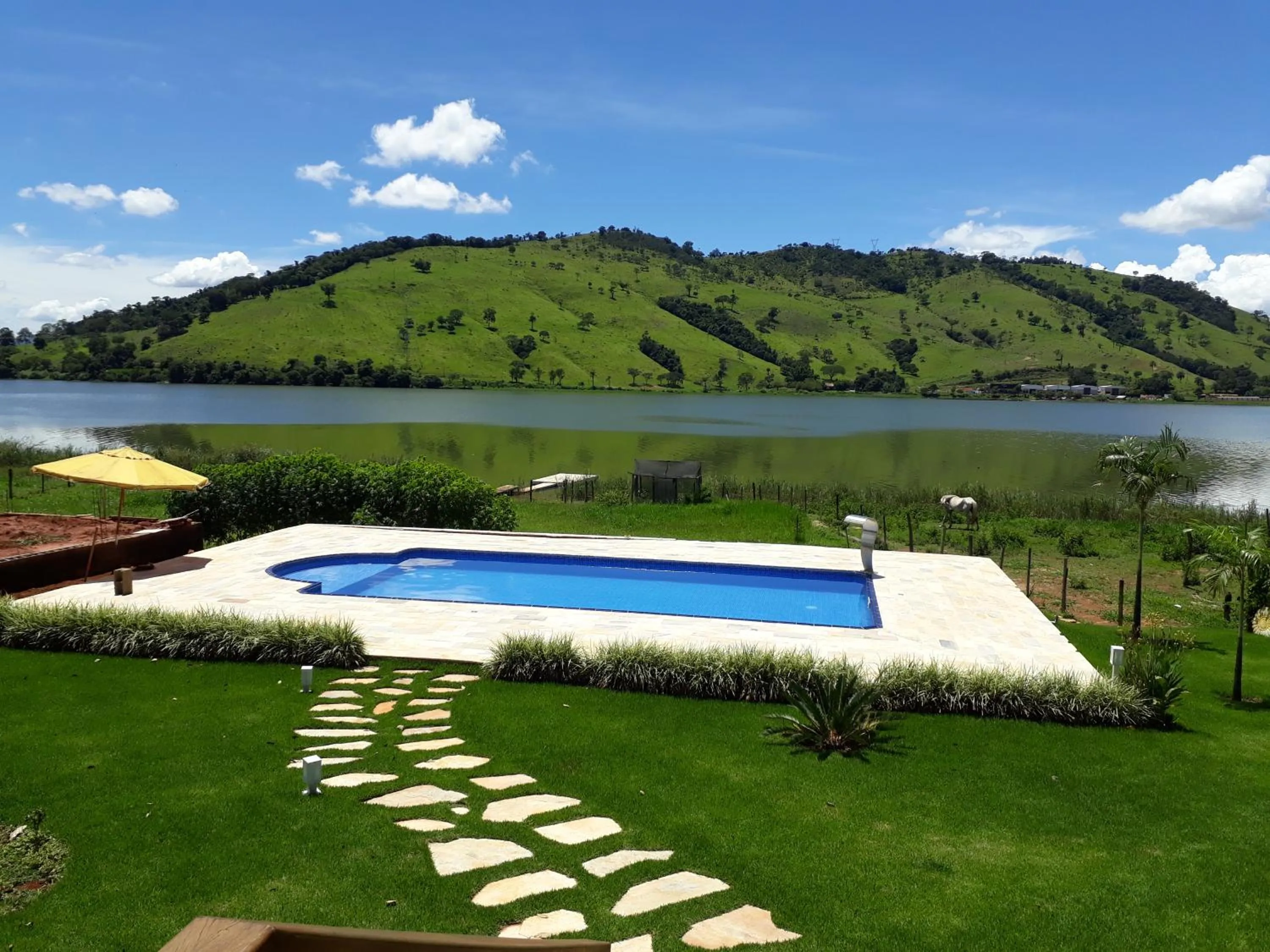 TuTu TonTo Acomodações e Lazer