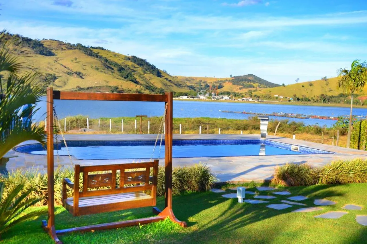 TuTu TonTo Acomodações e Lazer