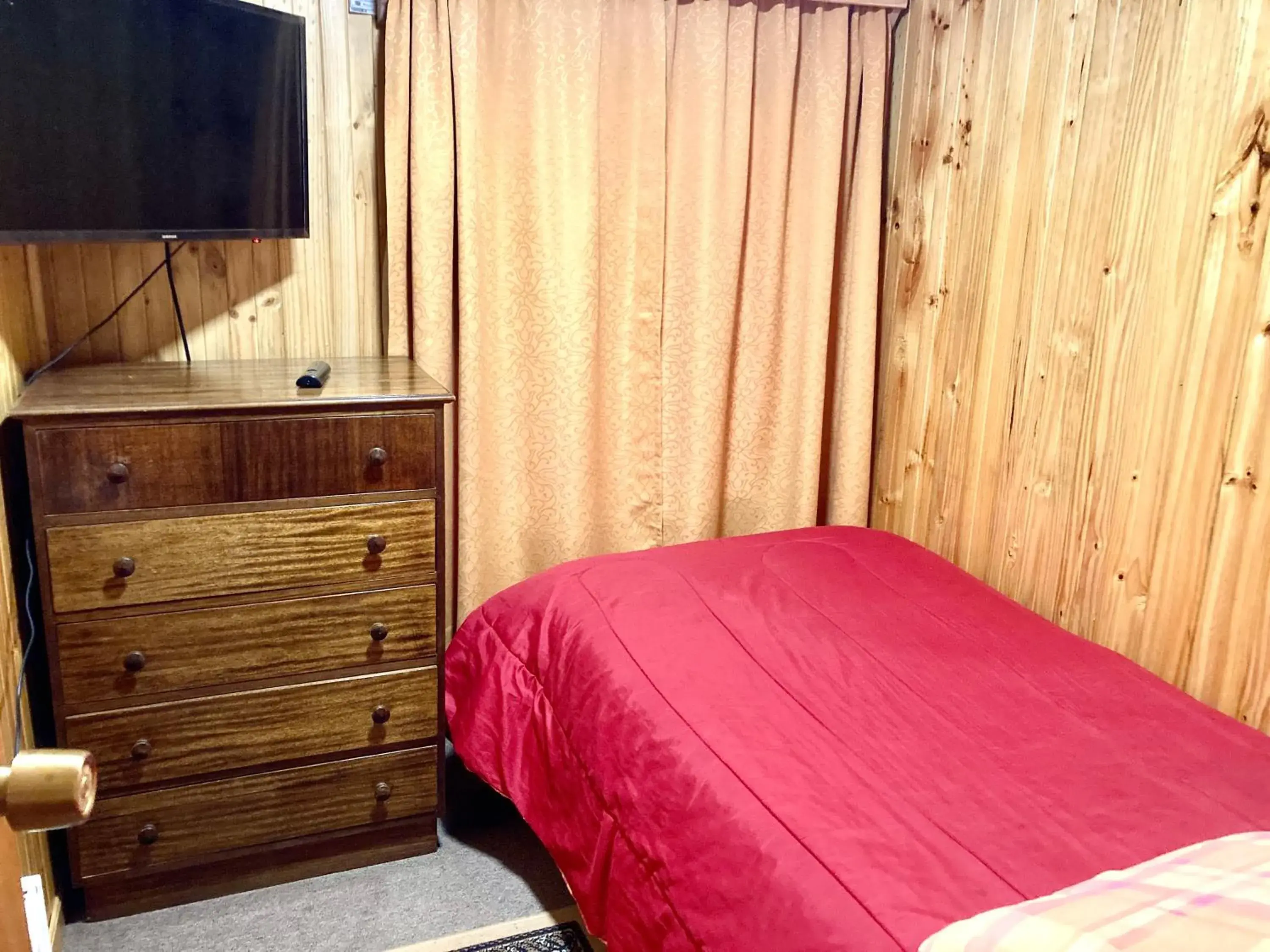 Single Room with Shared Bathroom in Hospedaje Maria Single Room with Shared Bathroom in Hospedaje Maria