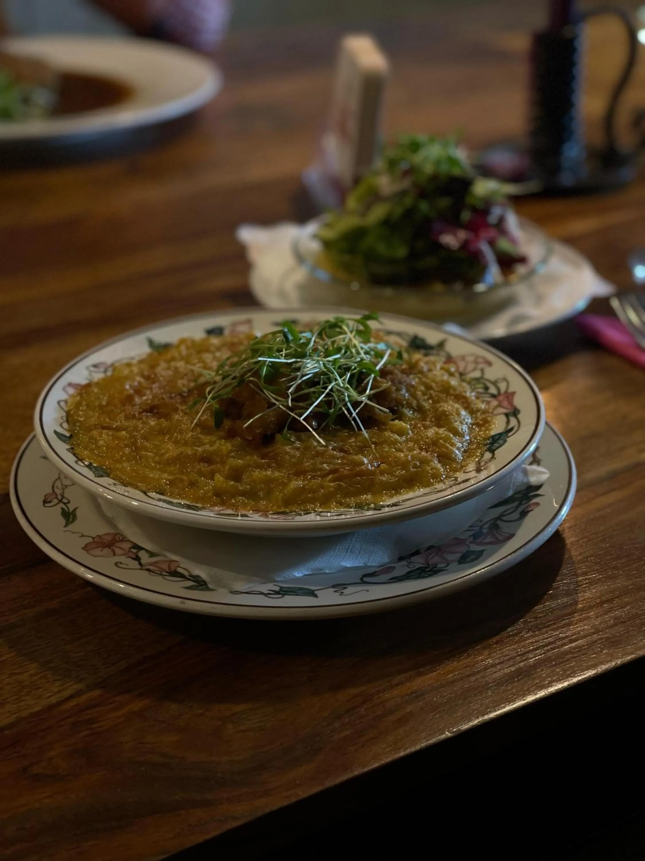 Restaurant/places to eat in Hotel-Restaurant Köhler