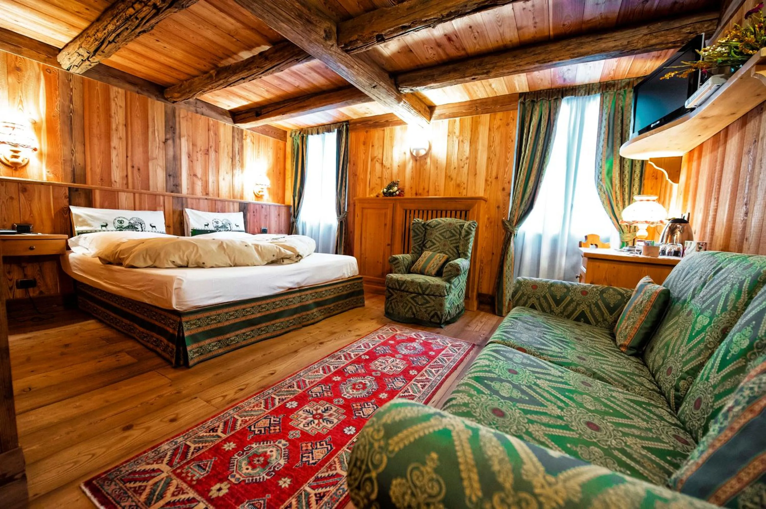 Hotel Jolanda Sport