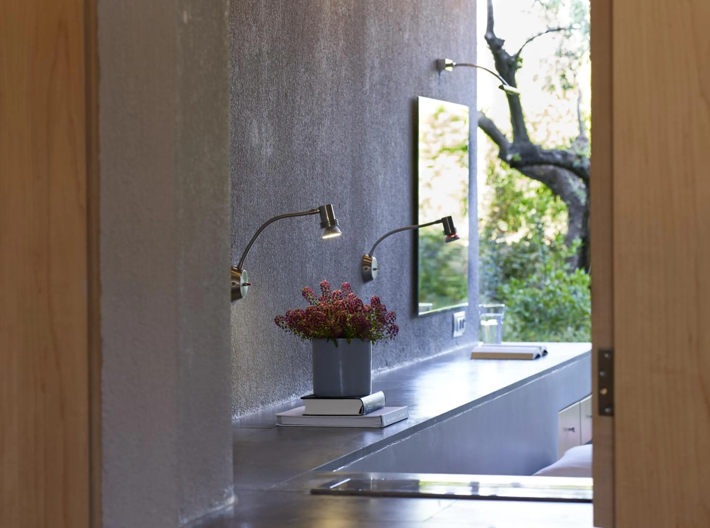 Day in Leivatho Hotel