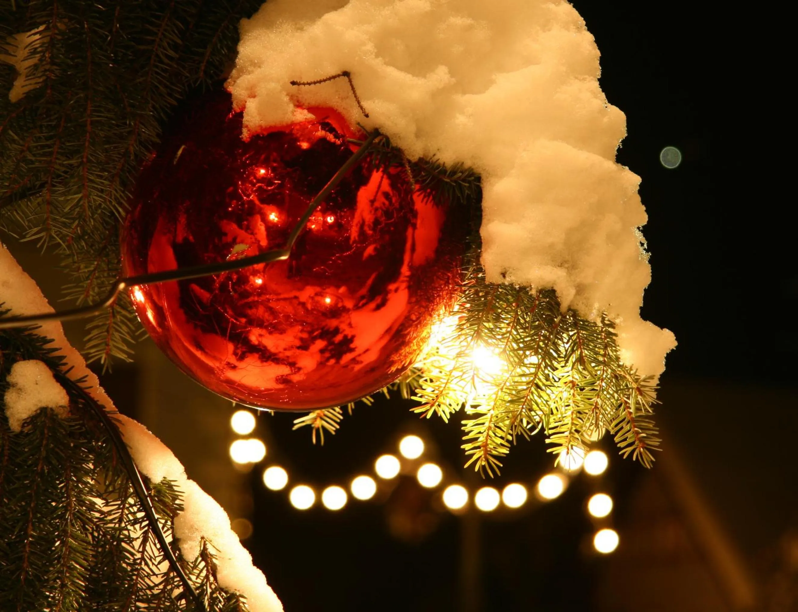 Winter in Residence Villa Stella